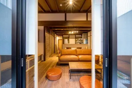 RESI STAY Villa Silktree RESI STAY Villa Silktree