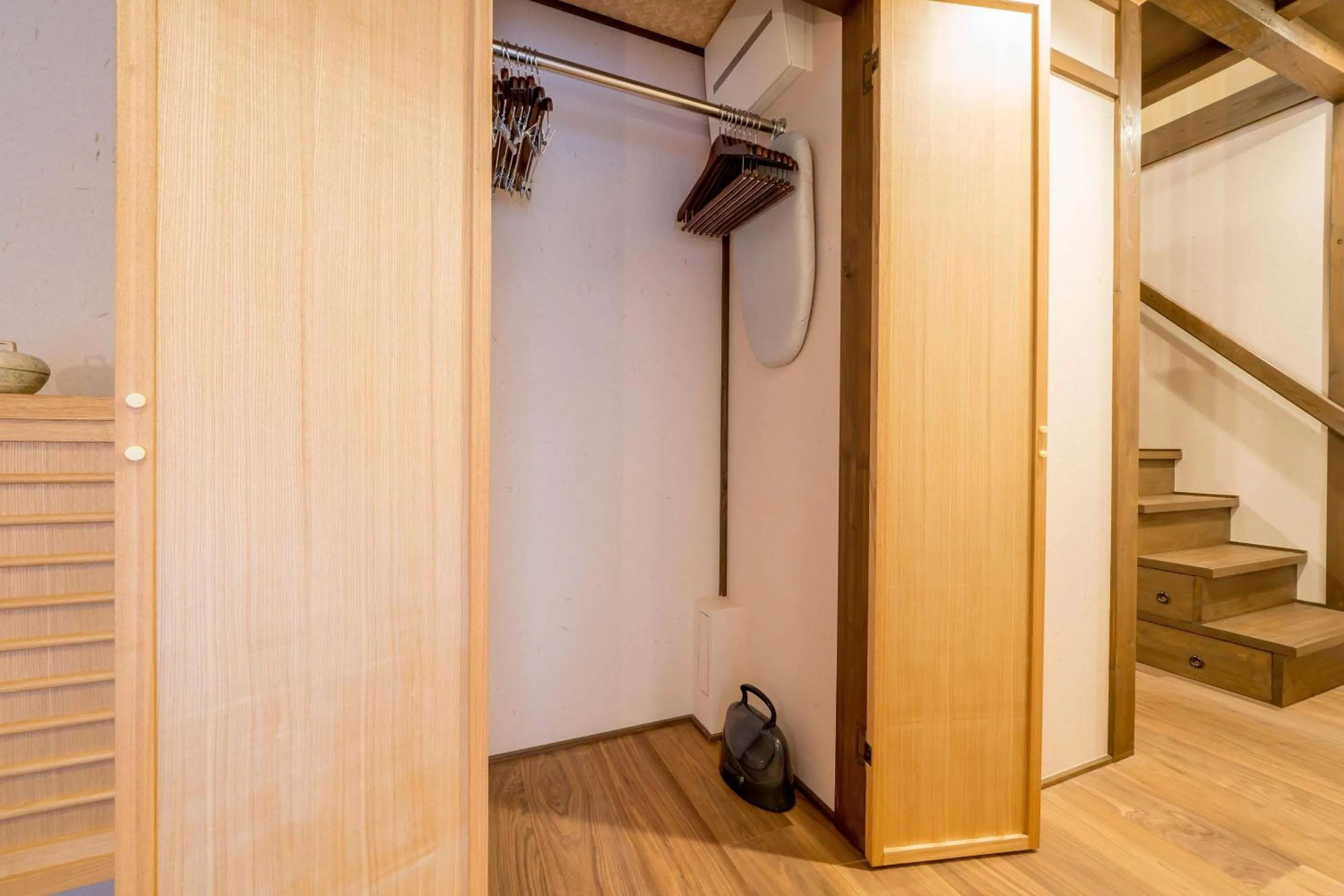 Area and facilities in RESI STAY Villa Silktree