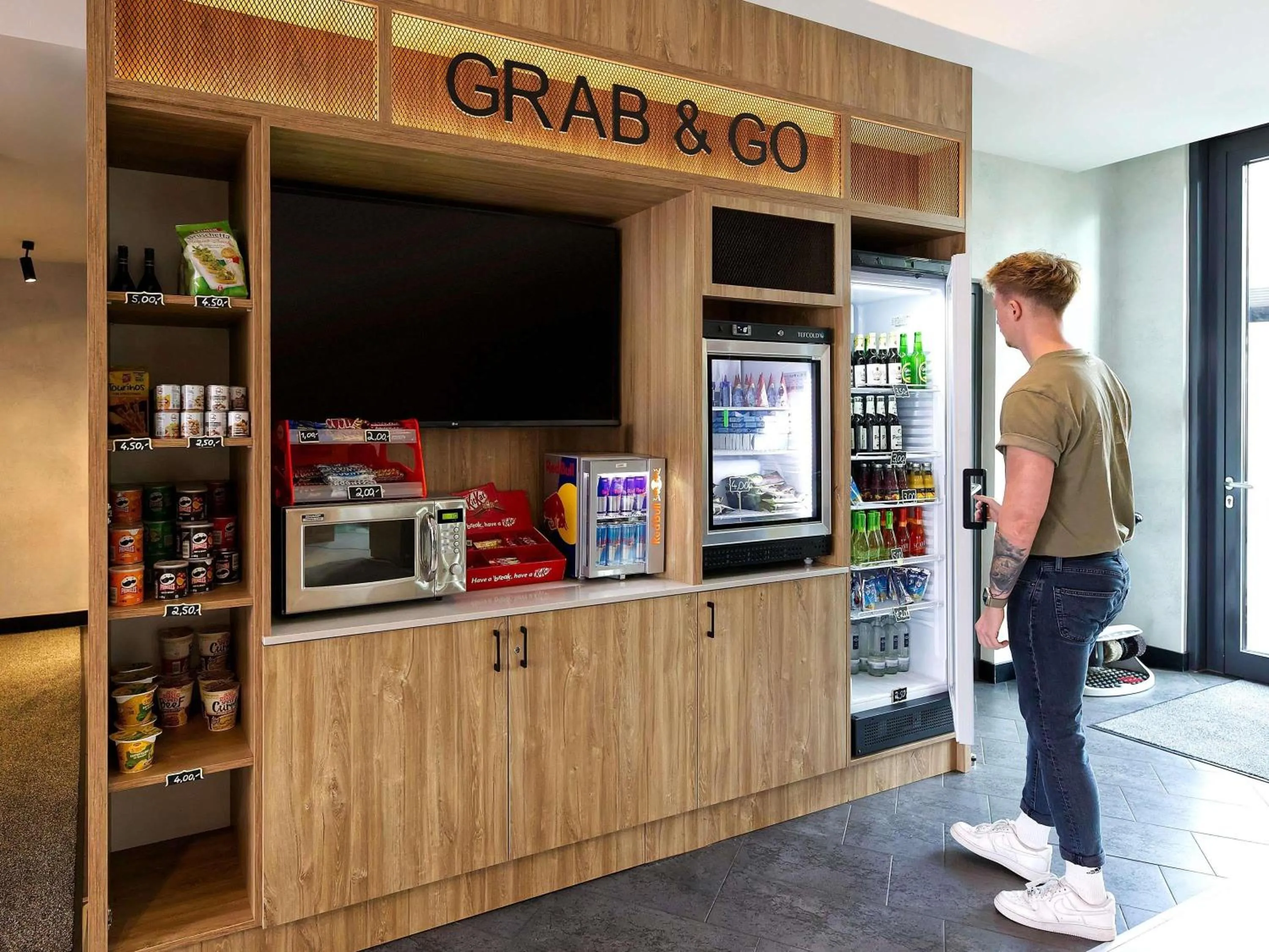 Other in Novotel Suites Berlin City Potsdamer Platz