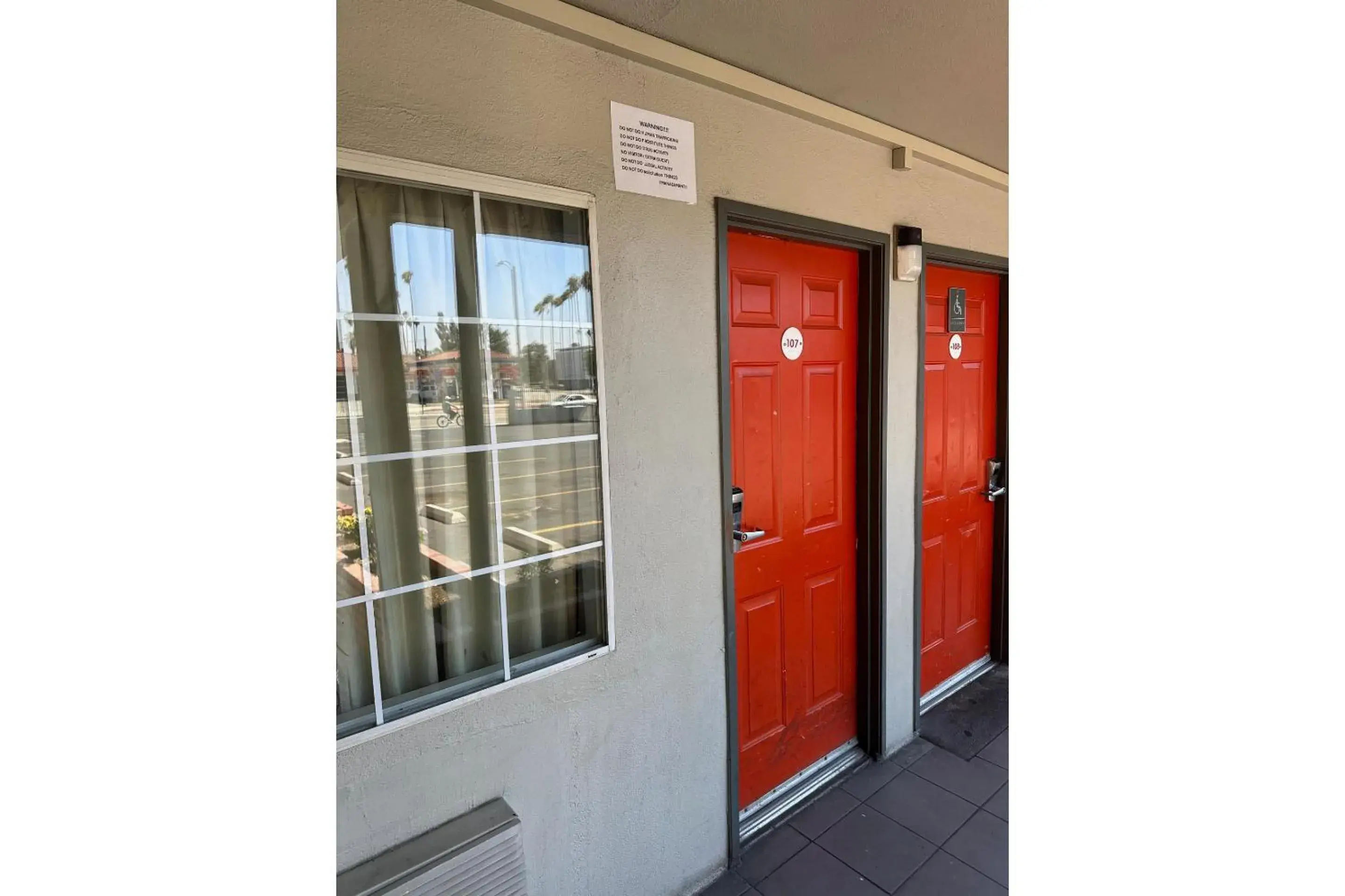 Lobby or reception in Heritage Inn Lobby or reception in Heritage Inn