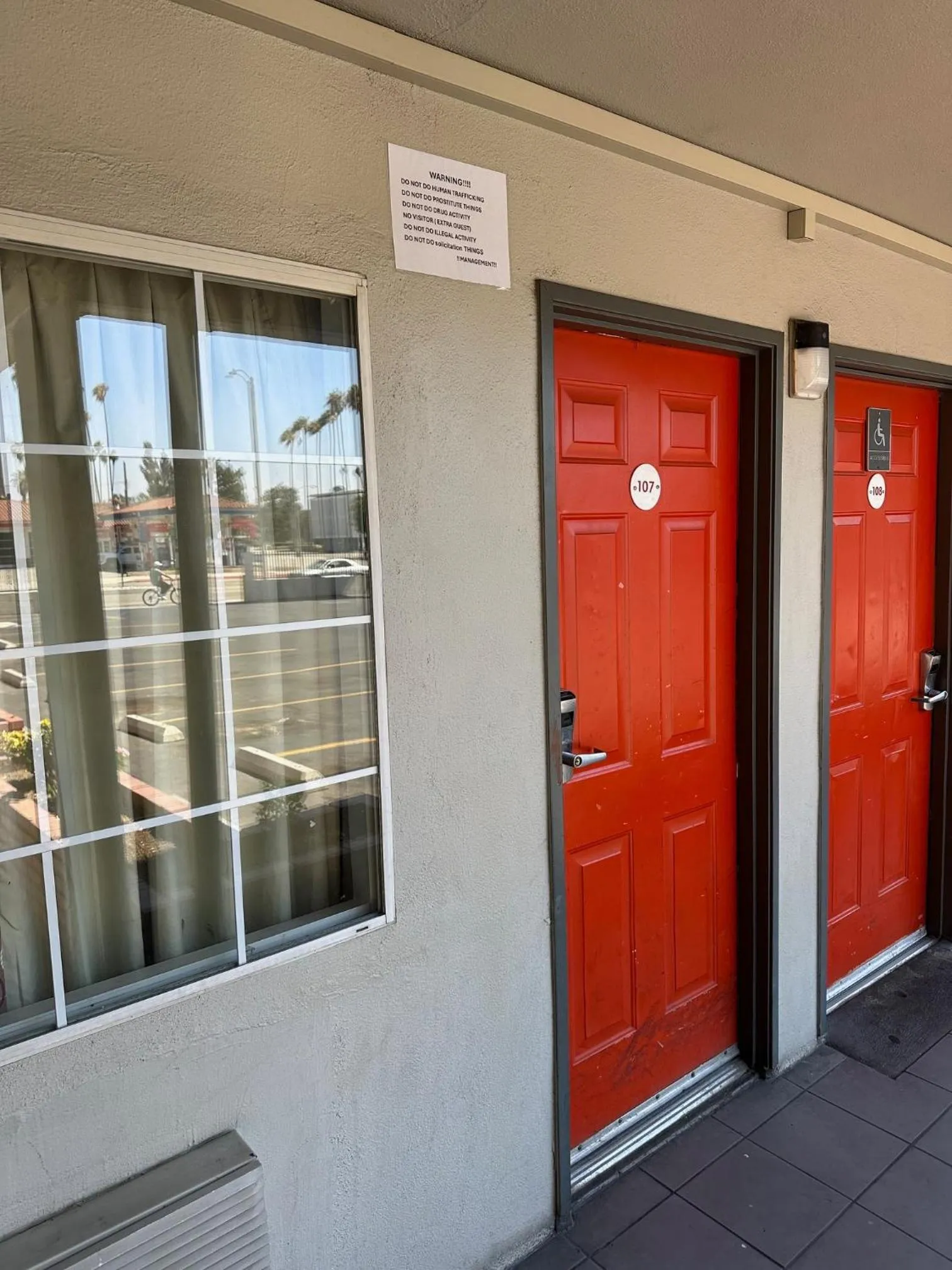 Lobby or reception in Heritage Inn