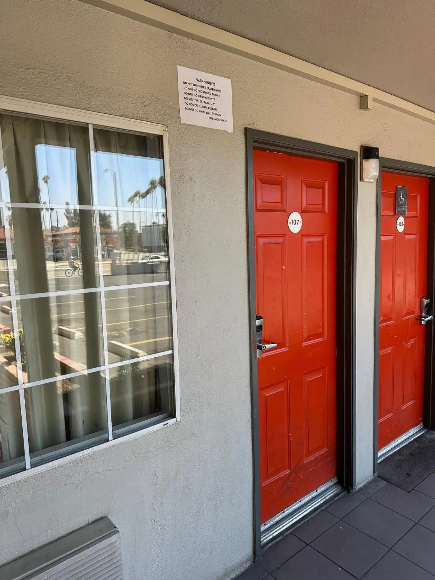 Lobby or reception in Heritage Inn Lobby or reception in Heritage Inn