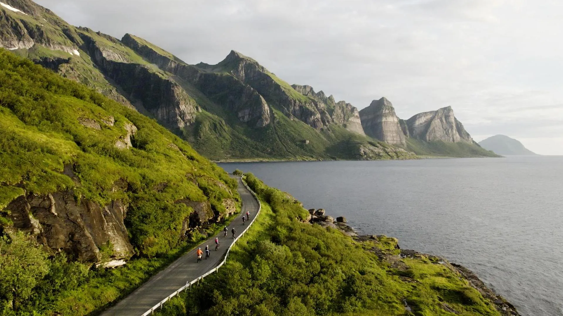 Nearby landmark in Gulbrakka Basecamp