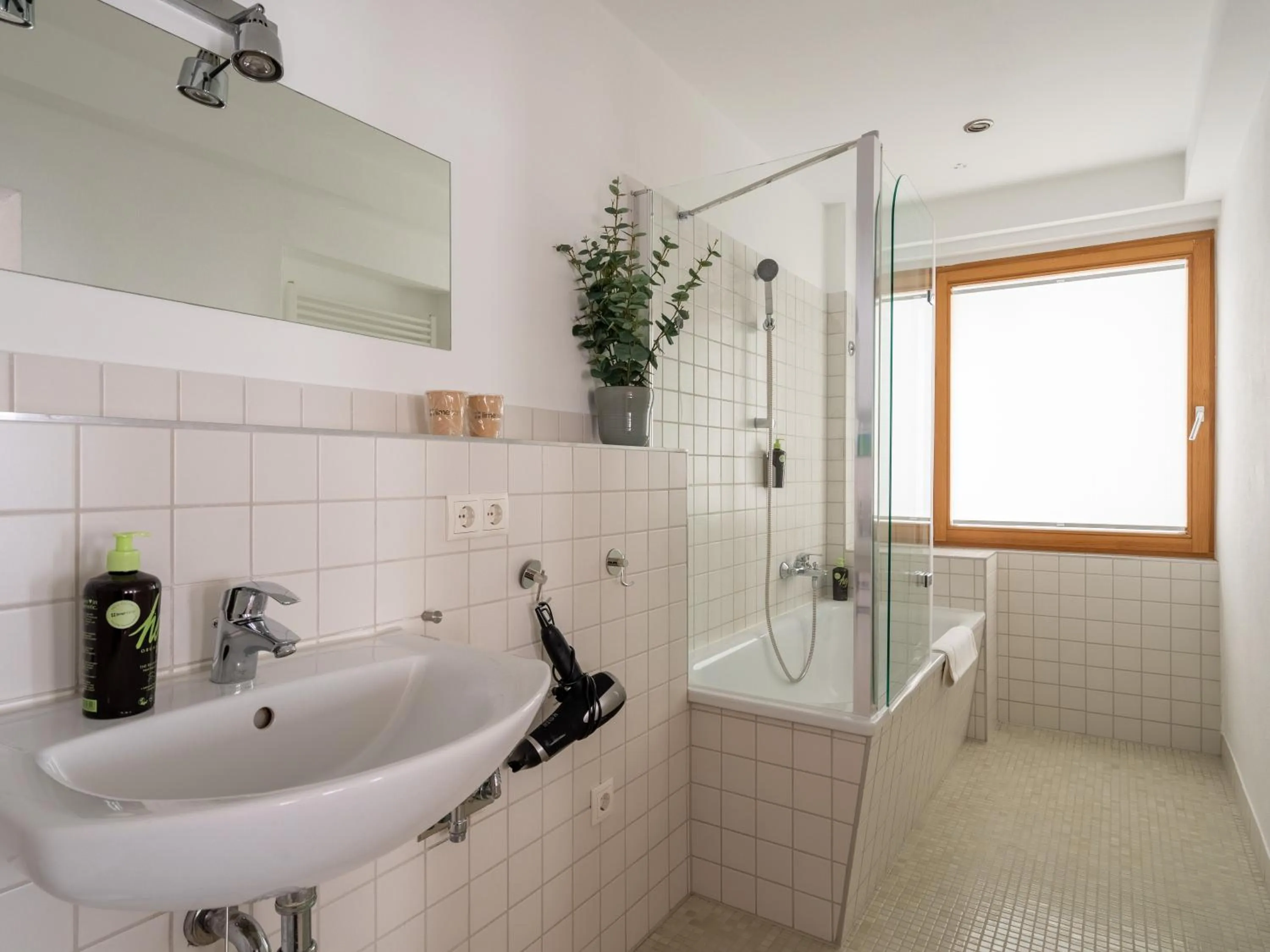 Bath in Schoenhouse Avenue - Digital Access