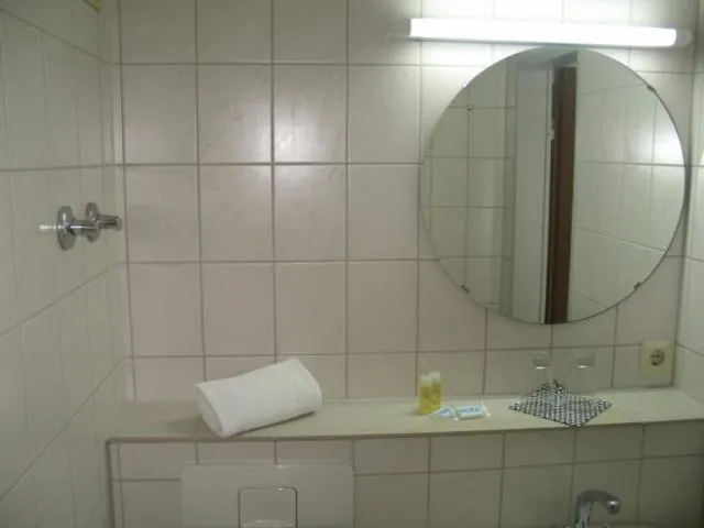 Bathroom in Birkeneck