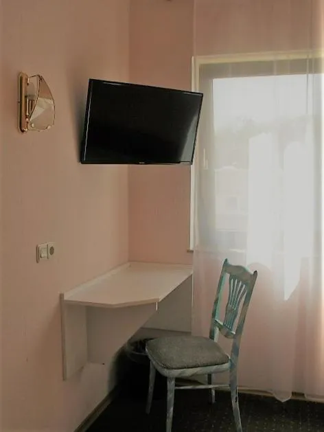 Single Room in Birkeneck