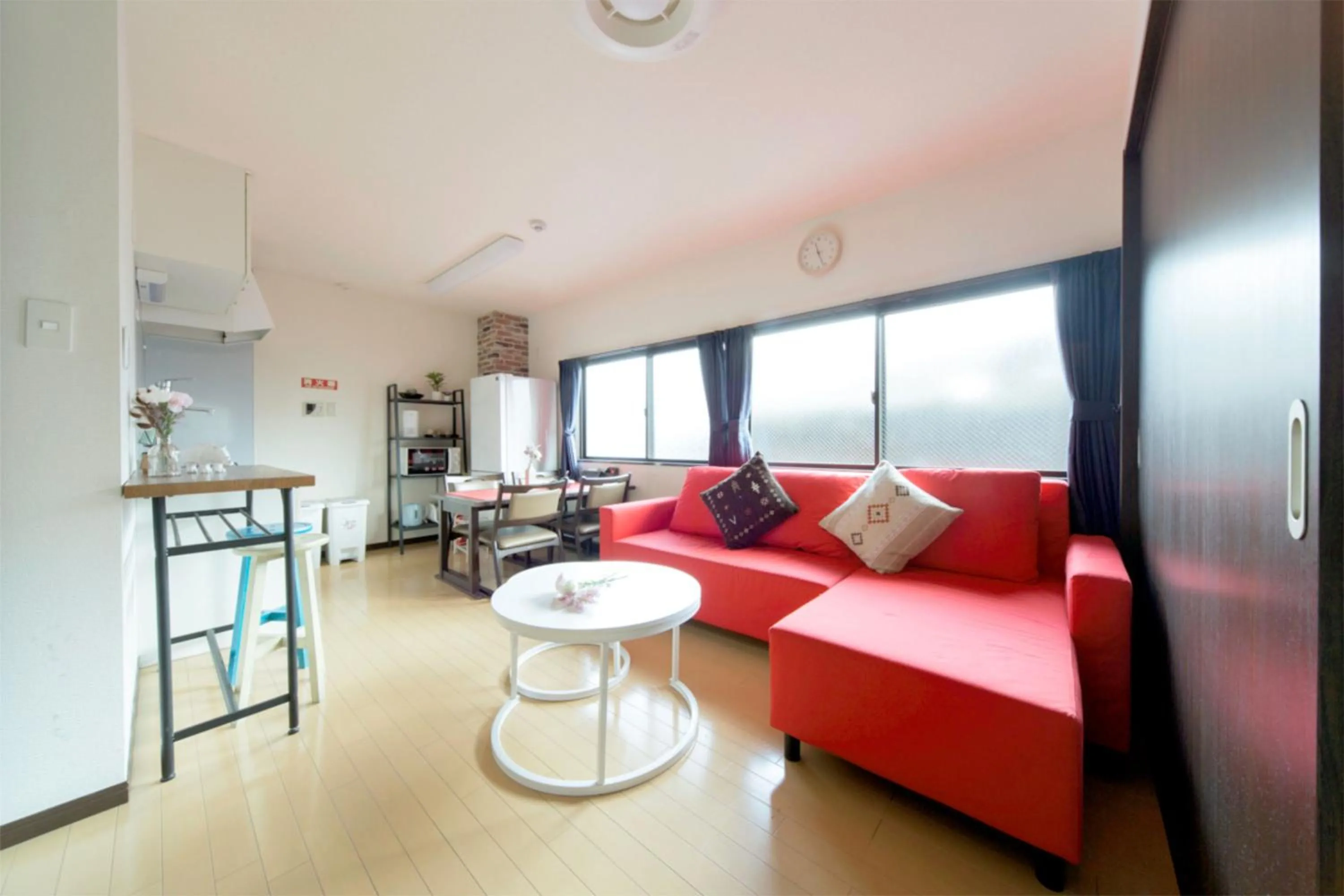 nestay suite tokyo tabata 03