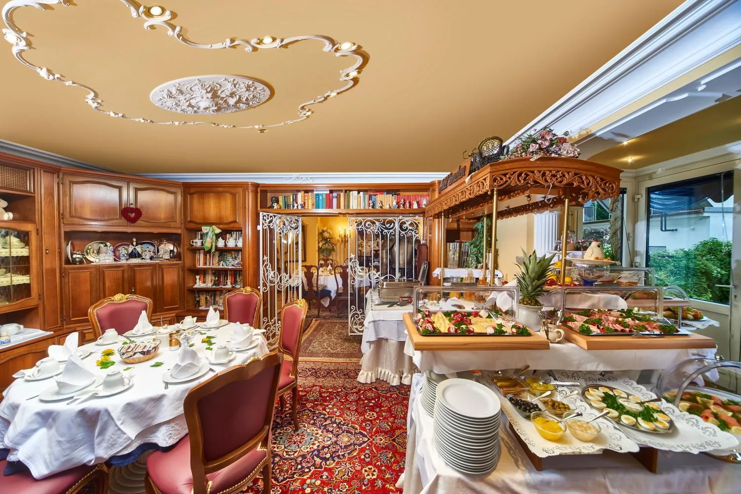 Hotel Irmchen