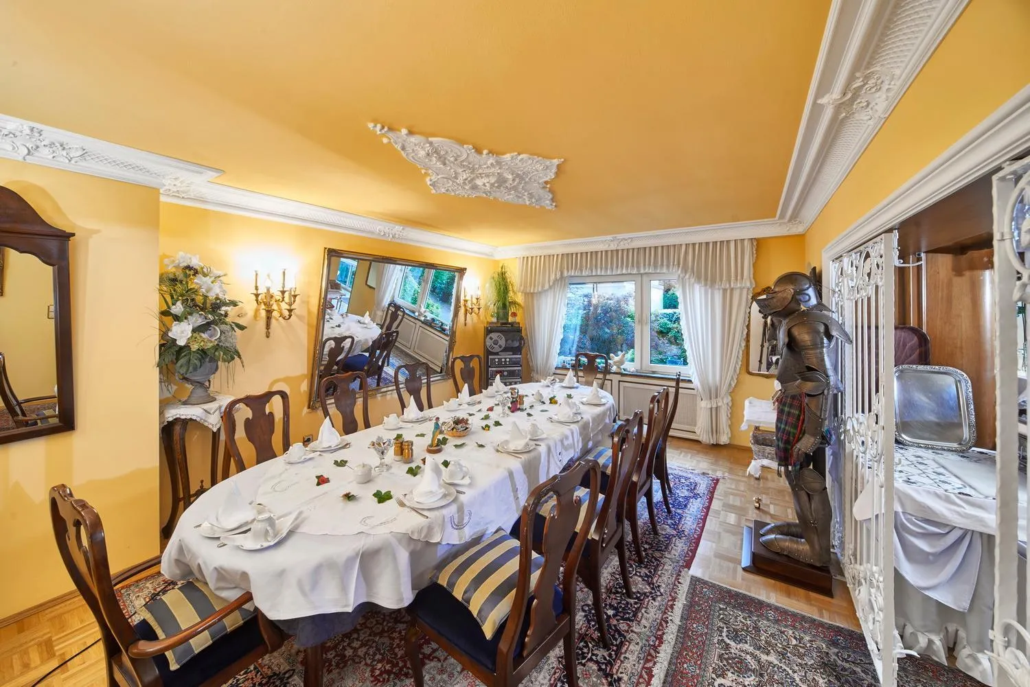 Hotel Irmchen