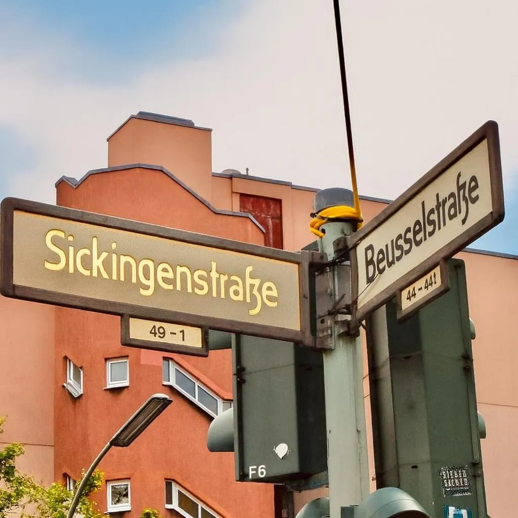 Hotel Sickinger Hof