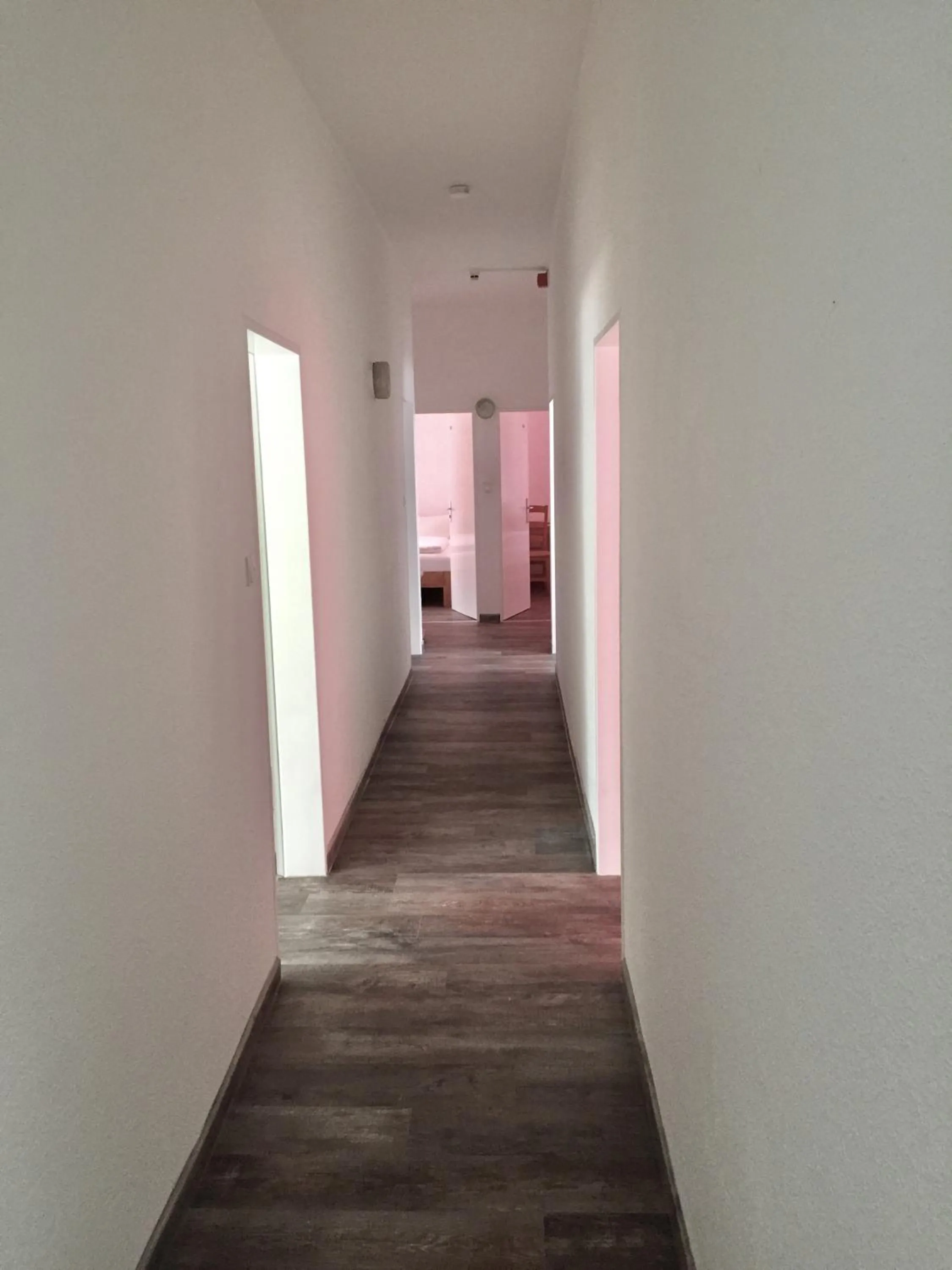 Photo of the whole room in Hotel Sickinger Hof