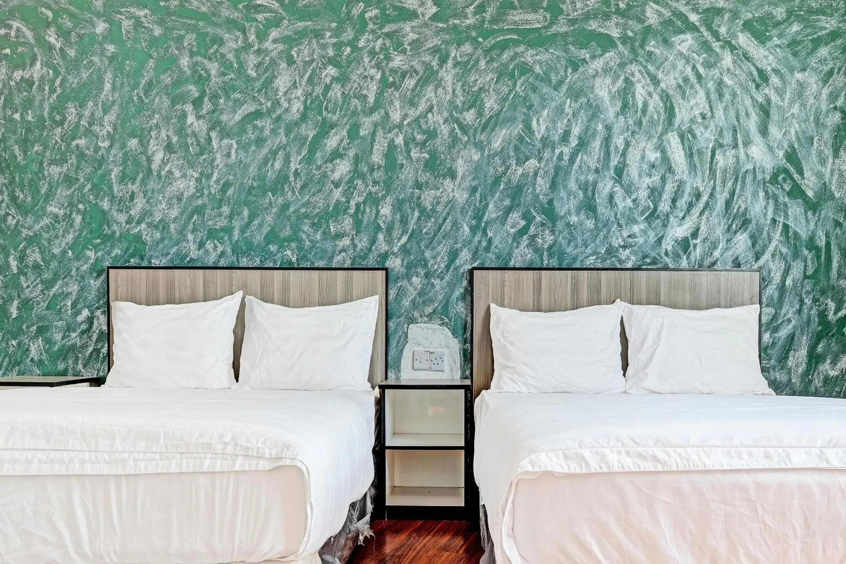 Bedroom, Bed in Hotel O 69 Room 4 Stay Bedroom, Bed in Hotel O 69 Room 4 Stay