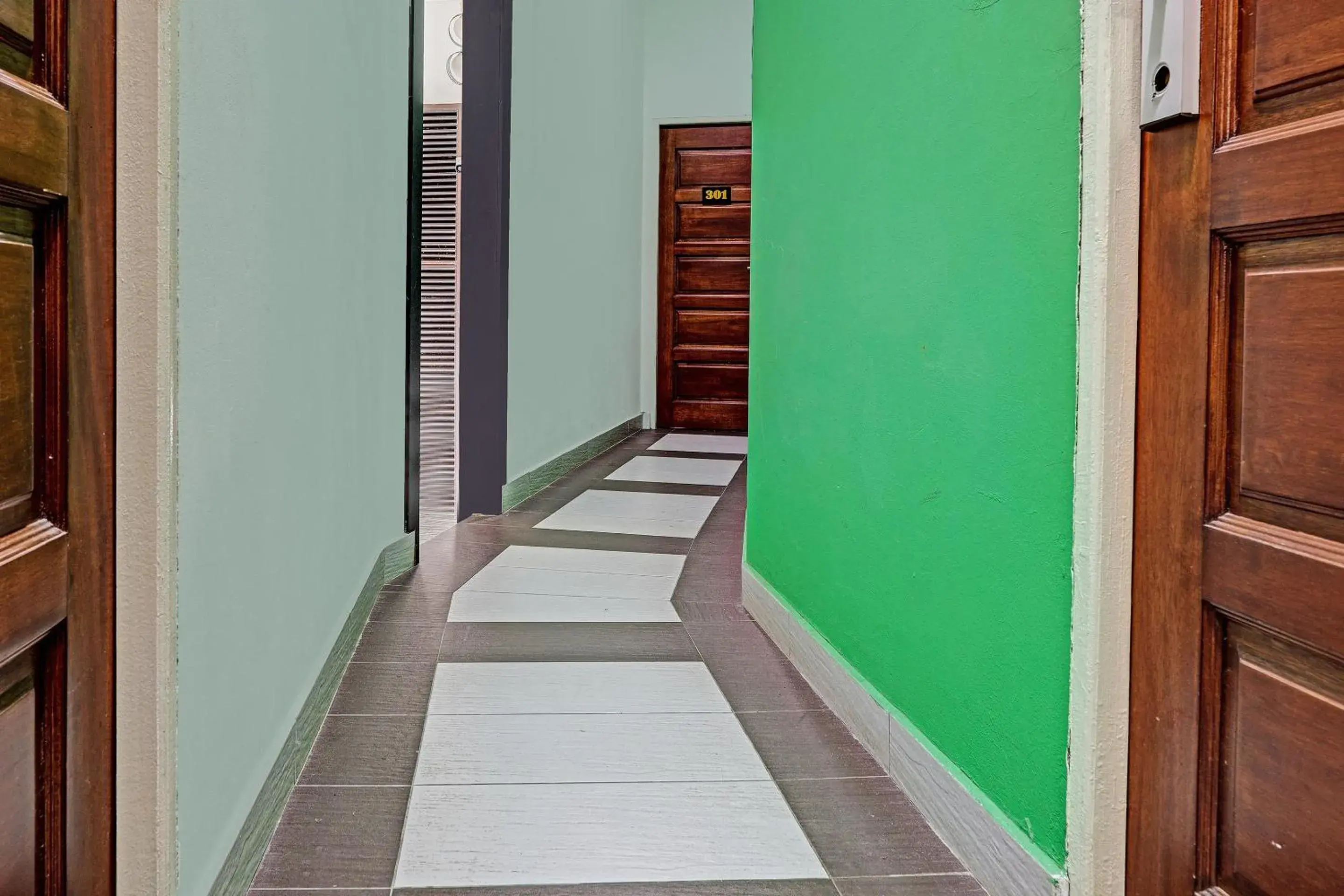 Lobby or reception in Hotel O 69 Room 4 Stay Lobby or reception in Hotel O 69 Room 4 Stay