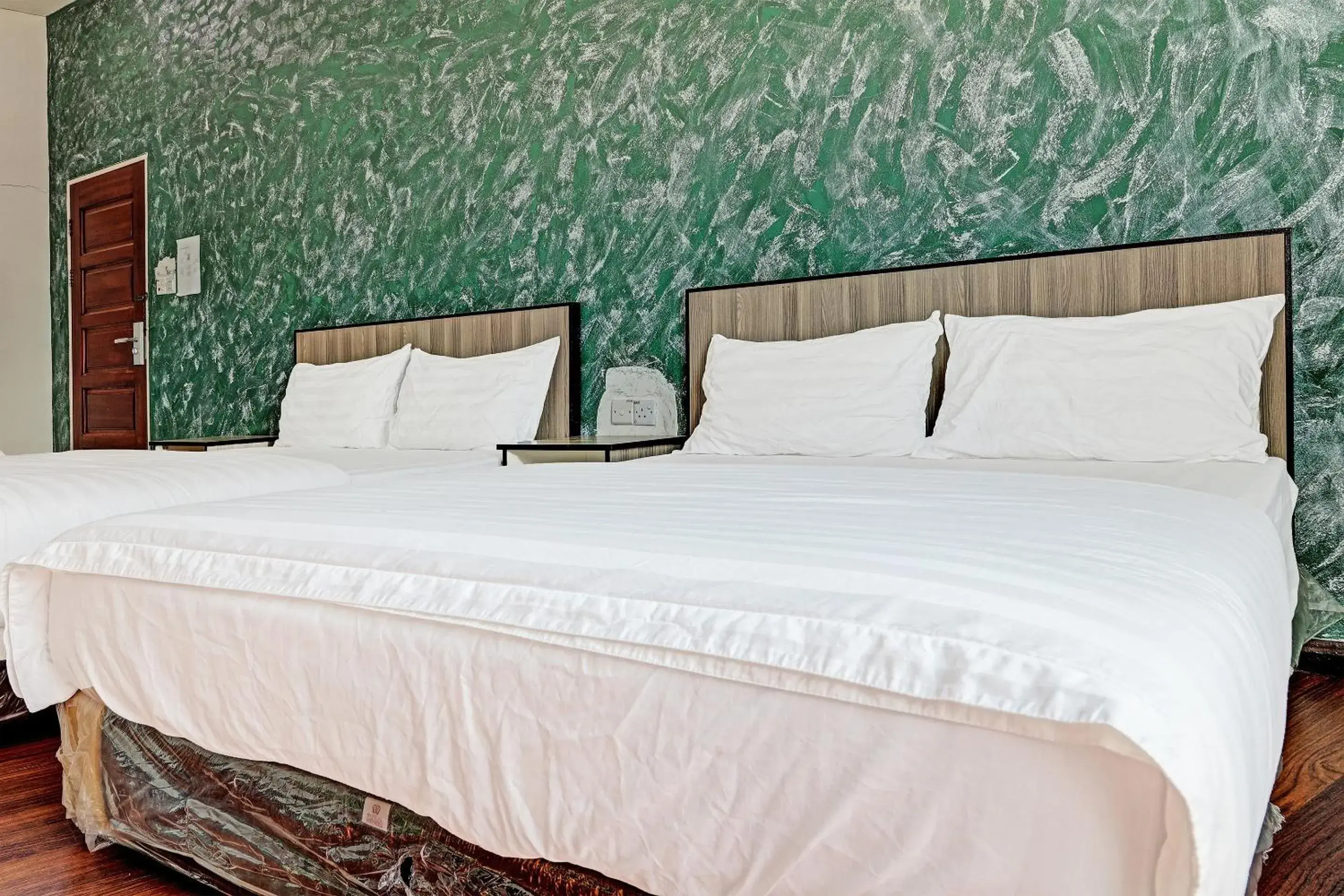 Bedroom, Bed in Hotel O 69 Room 4 Stay Bedroom, Bed in Hotel O 69 Room 4 Stay