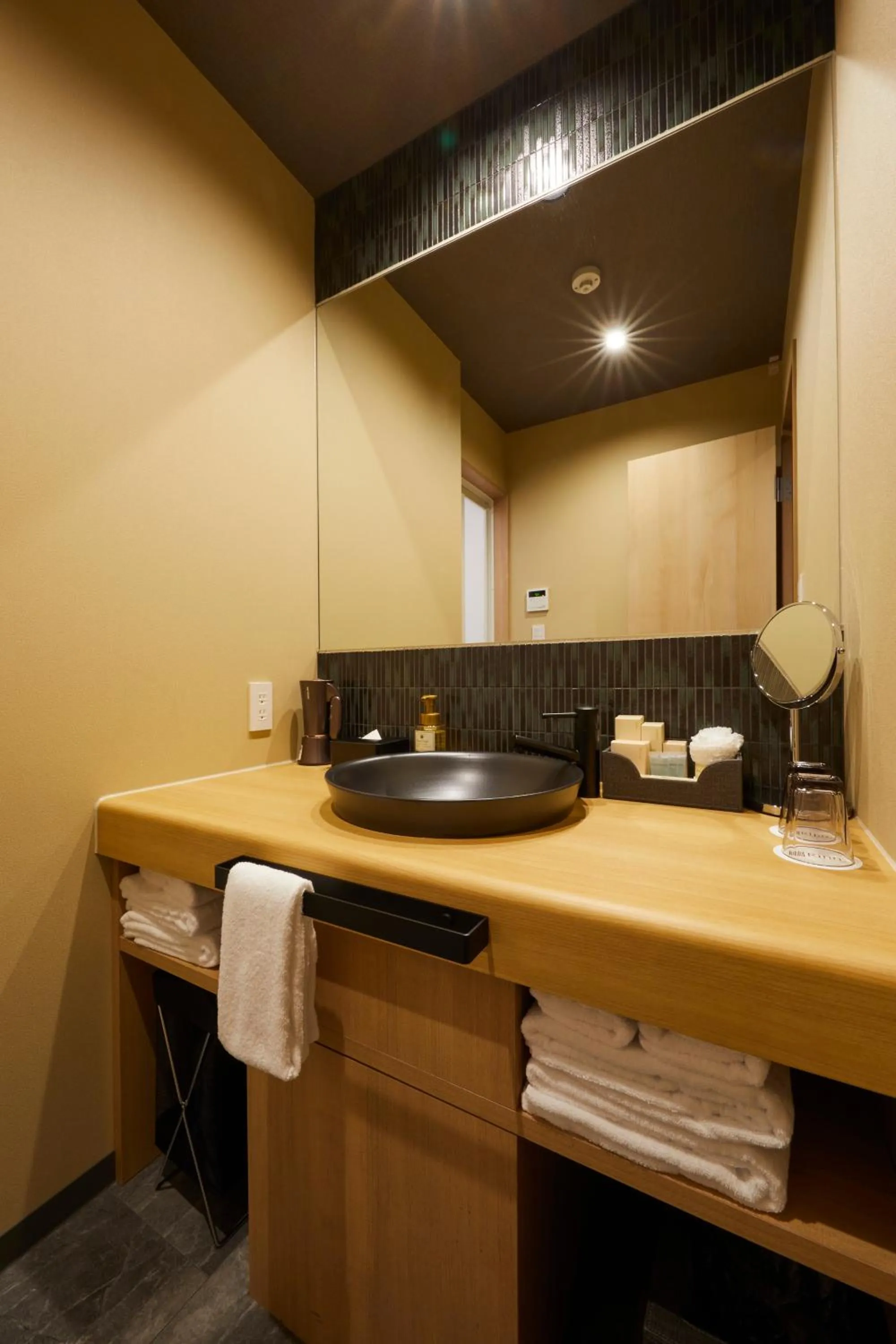 Bathroom in Rinn Shirakawa South