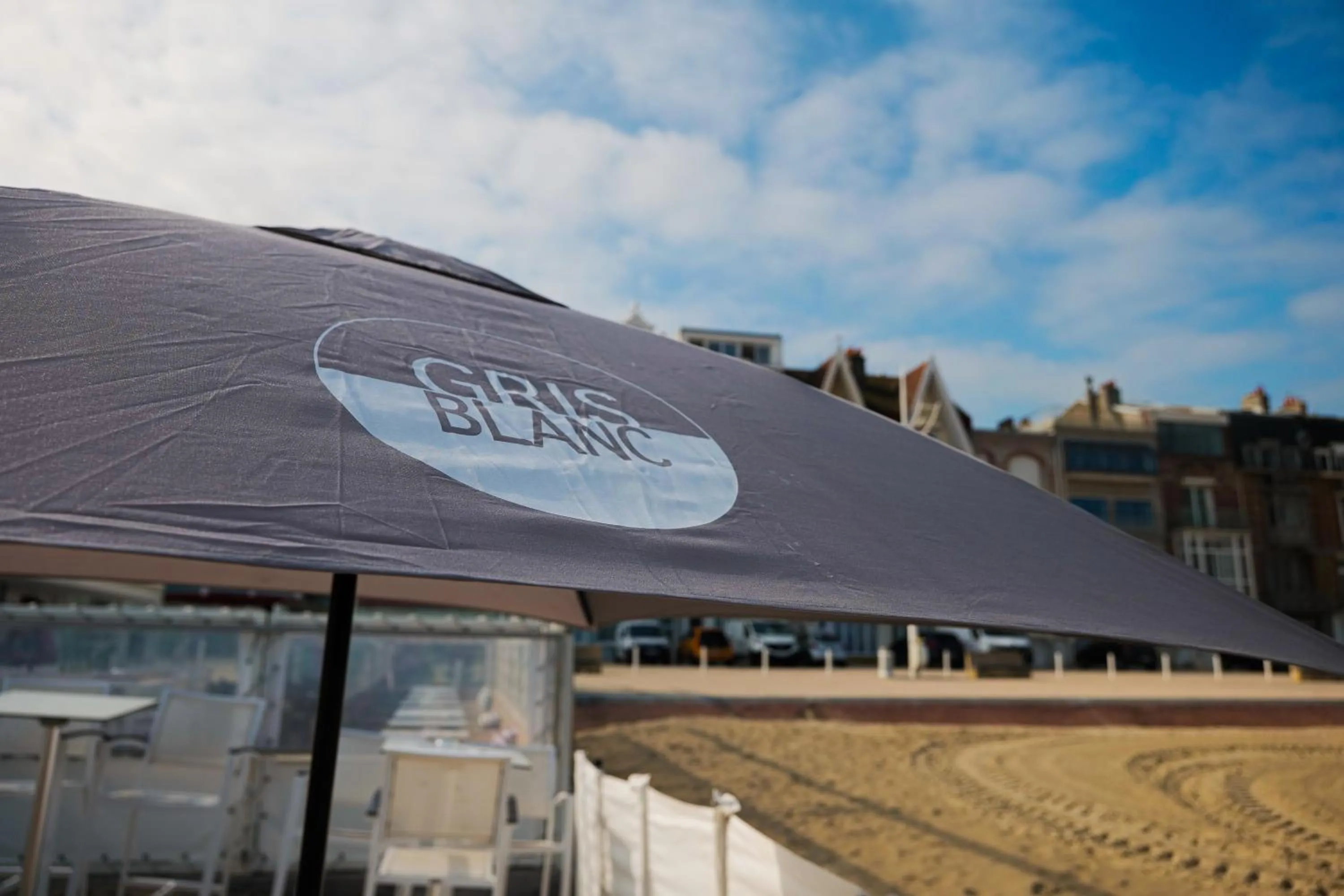 Logo/Certificate/Sign in Hôtel Merveilleux Côté Mer