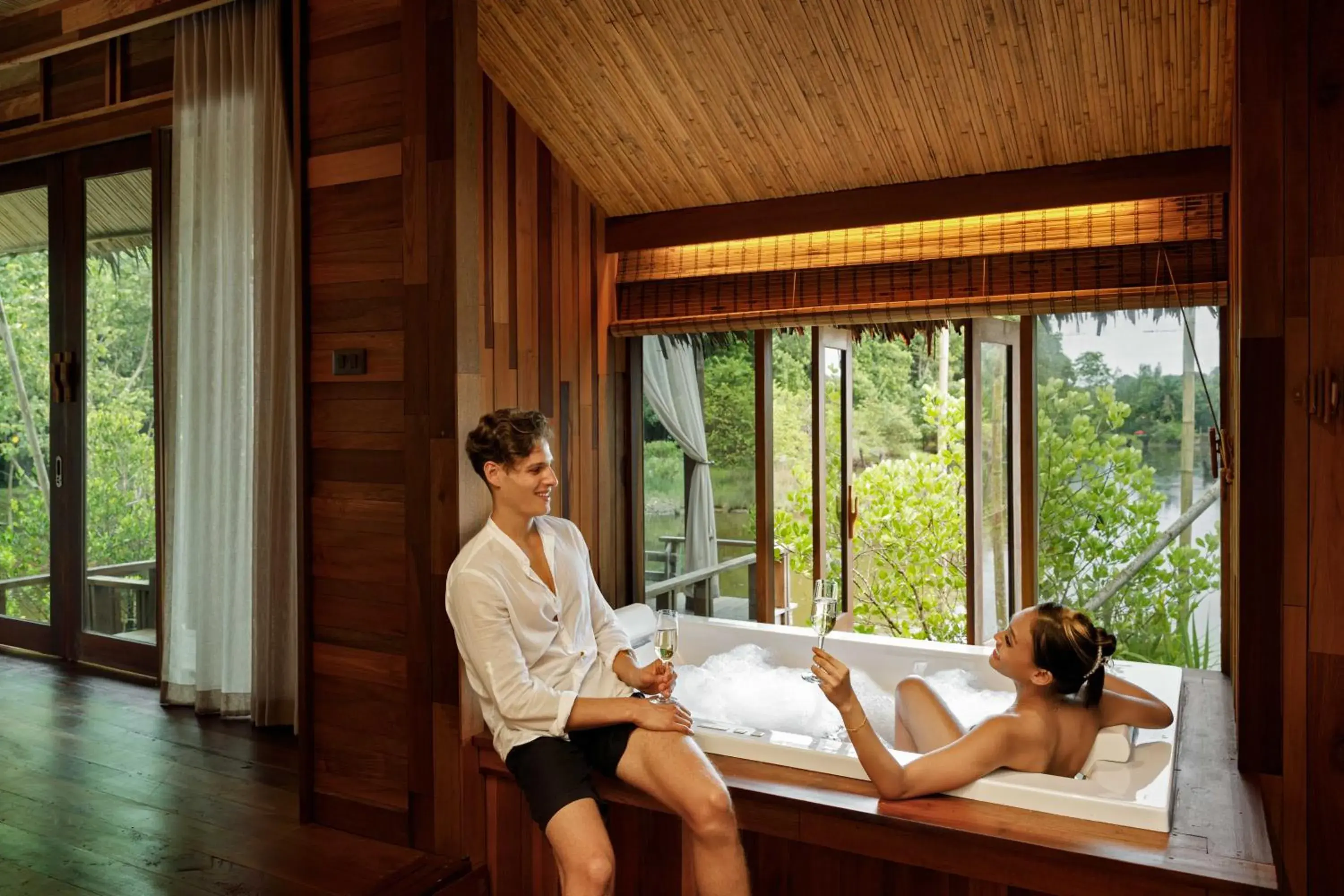 Venice Krabi Villa Resort Venice Krabi Villa Resort