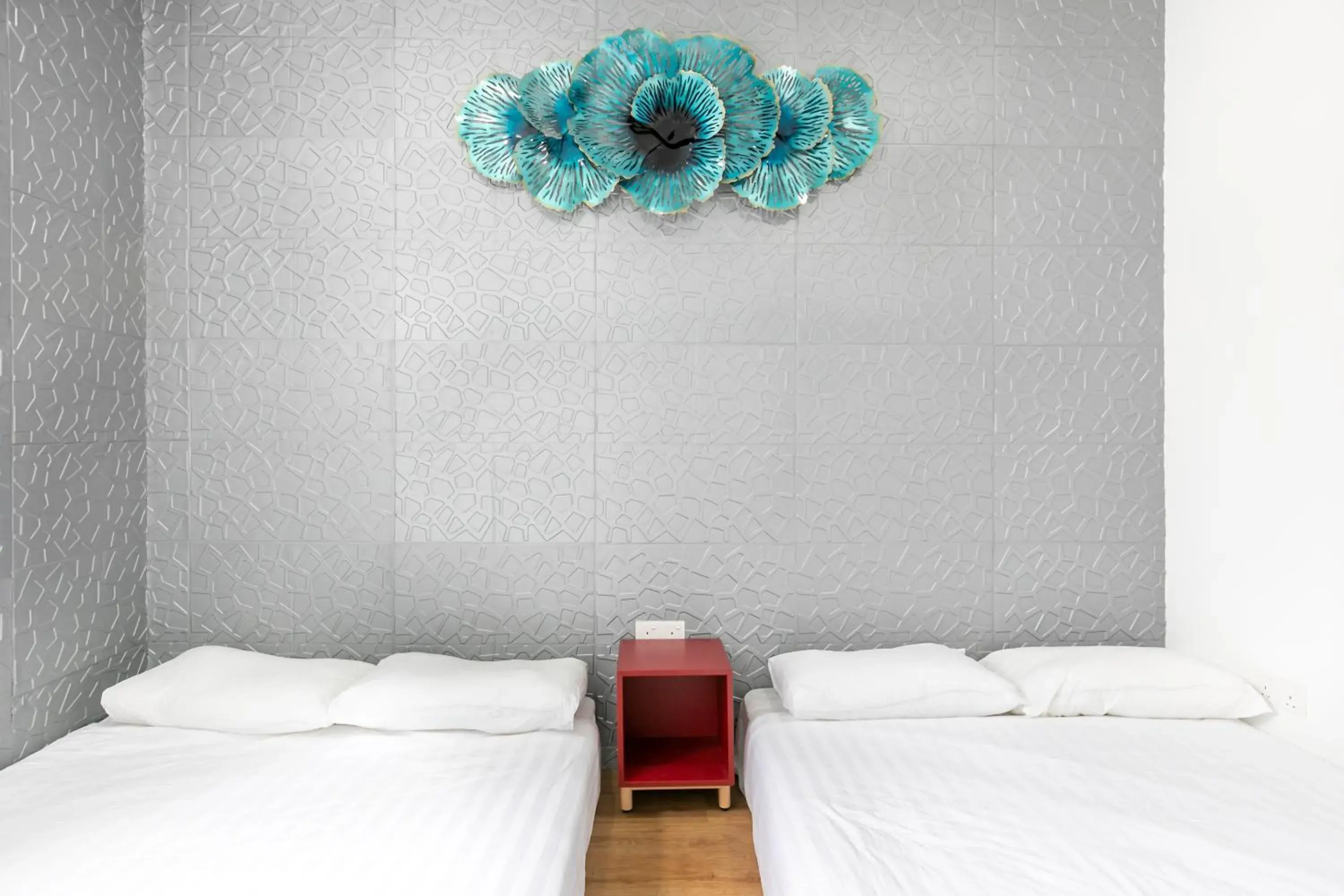 Bed in Sky Loft@Midhill Genting Highlands (Free Wi-Fi) Bed in Sky Loft@Midhill Genting Highlands (Free Wi-Fi)