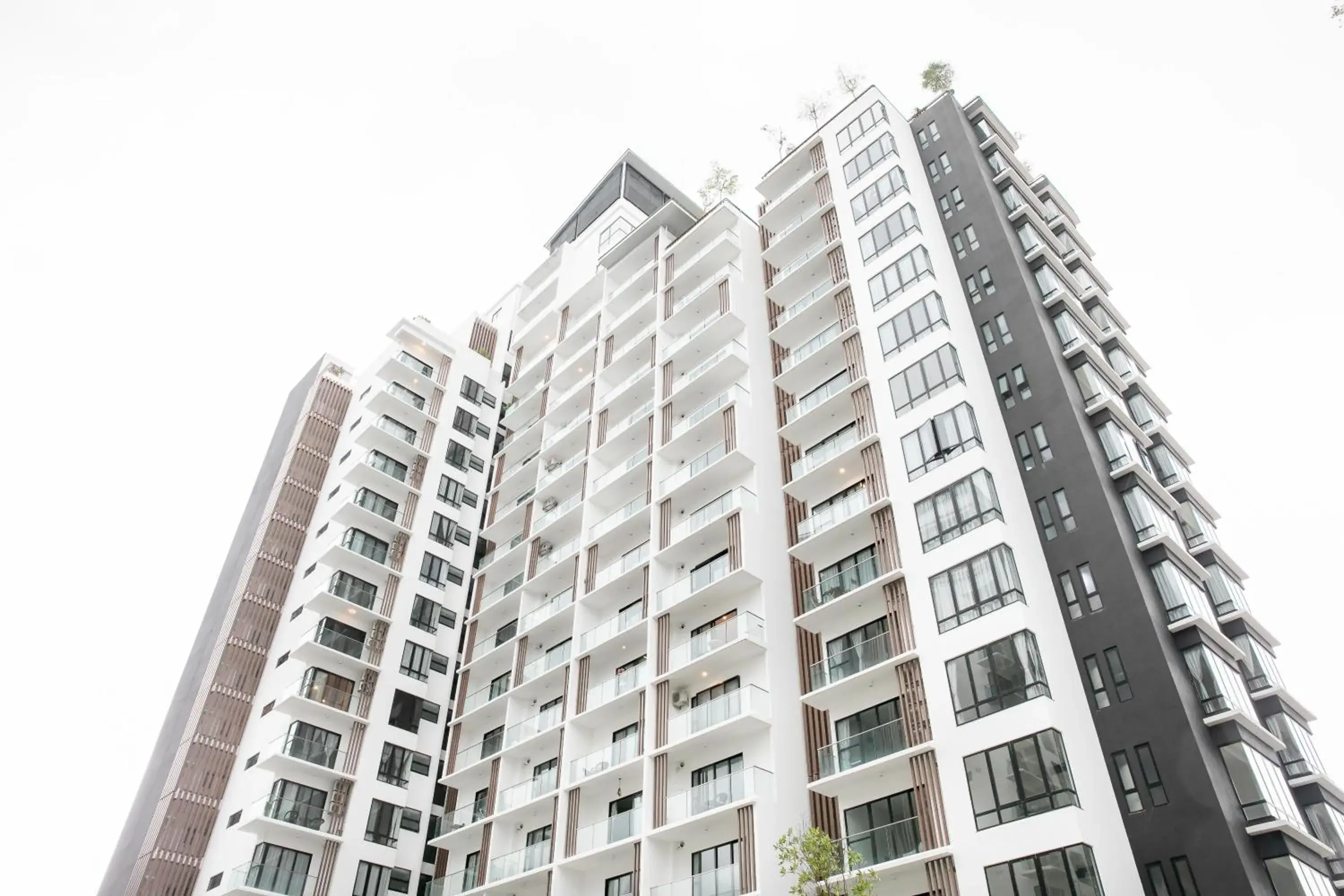 Property building in Sky Loft@Midhill Genting Highlands (Free Wi-Fi) Property building in Sky Loft@Midhill Genting Highlands (Free Wi-Fi)