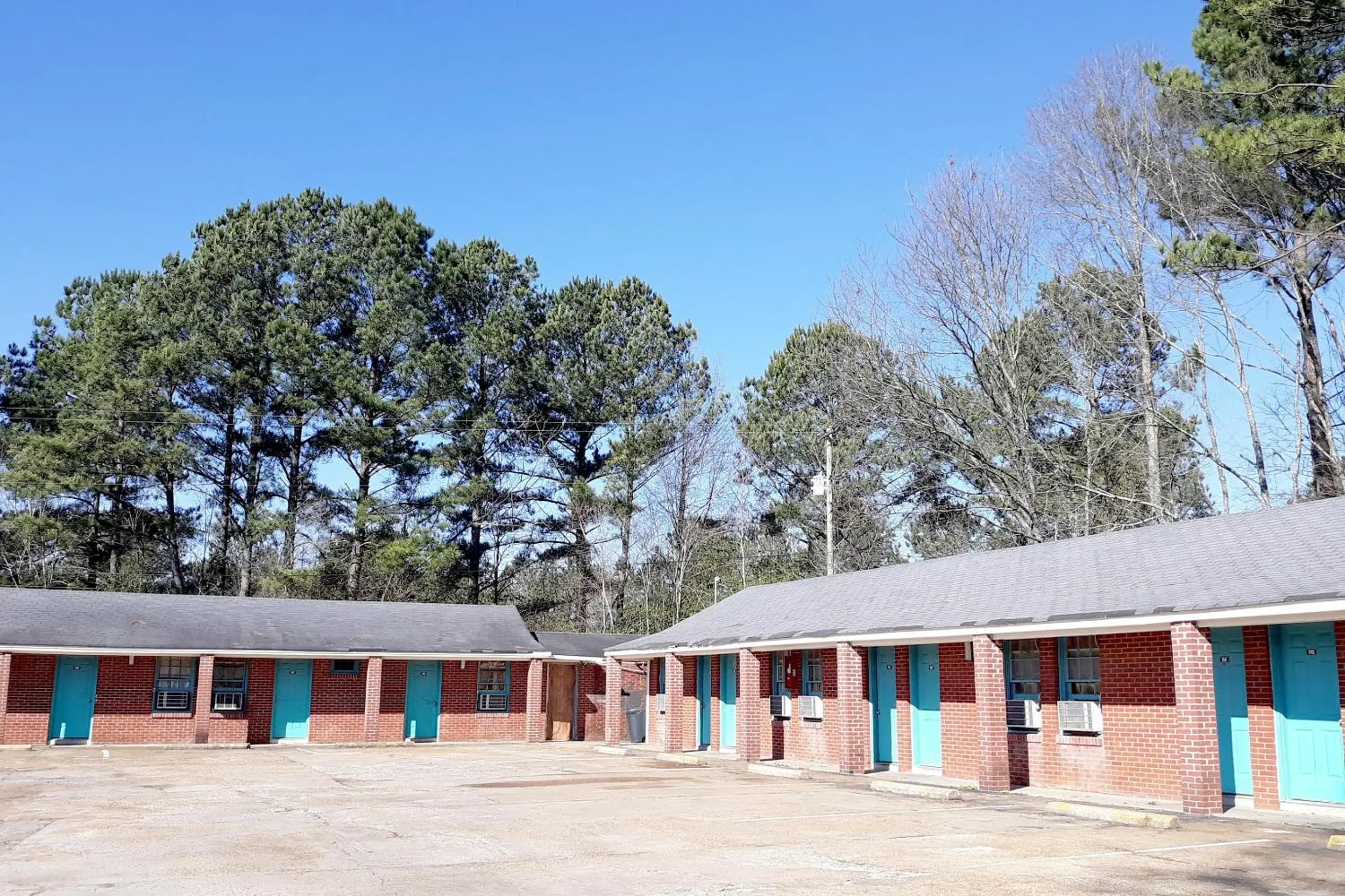 Facade/entrance in OYO Hotel Durant MS Bowling Green Rd Facade/entrance in OYO Hotel Durant MS Bowling Green Rd