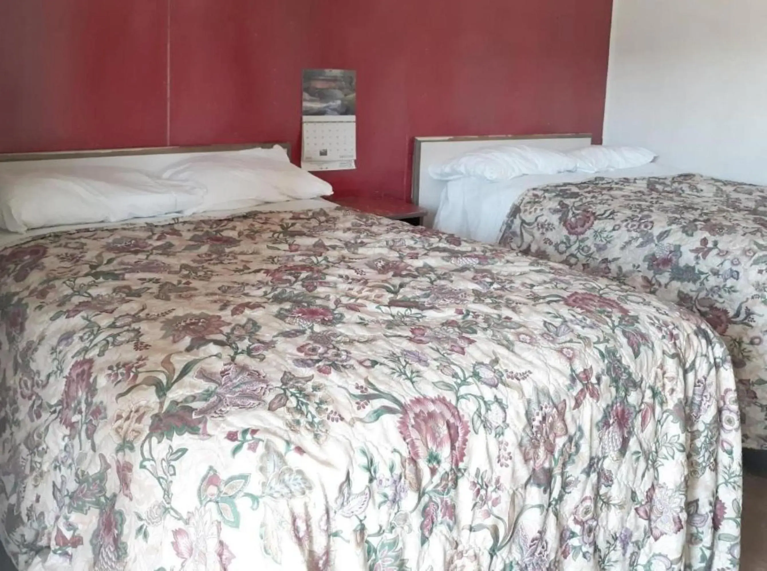 Bedroom, Bed in OYO Hotel Durant MS Bowling Green Rd Bedroom, Bed in OYO Hotel Durant MS Bowling Green Rd