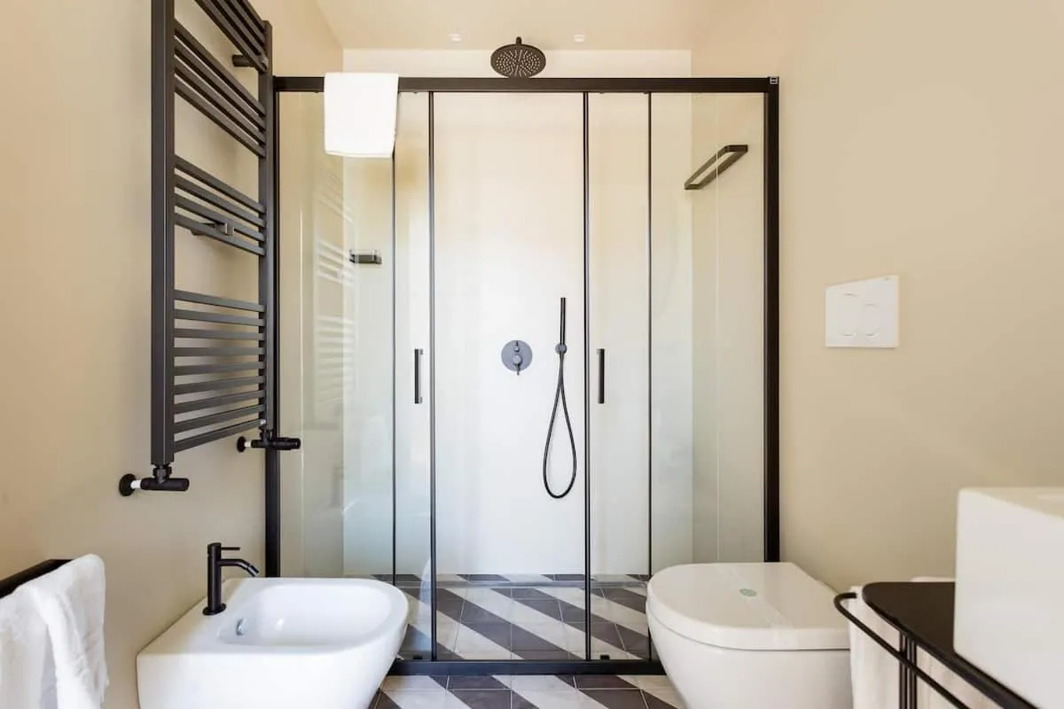 Deluxe Double Room with Balcony in Apollo Suite