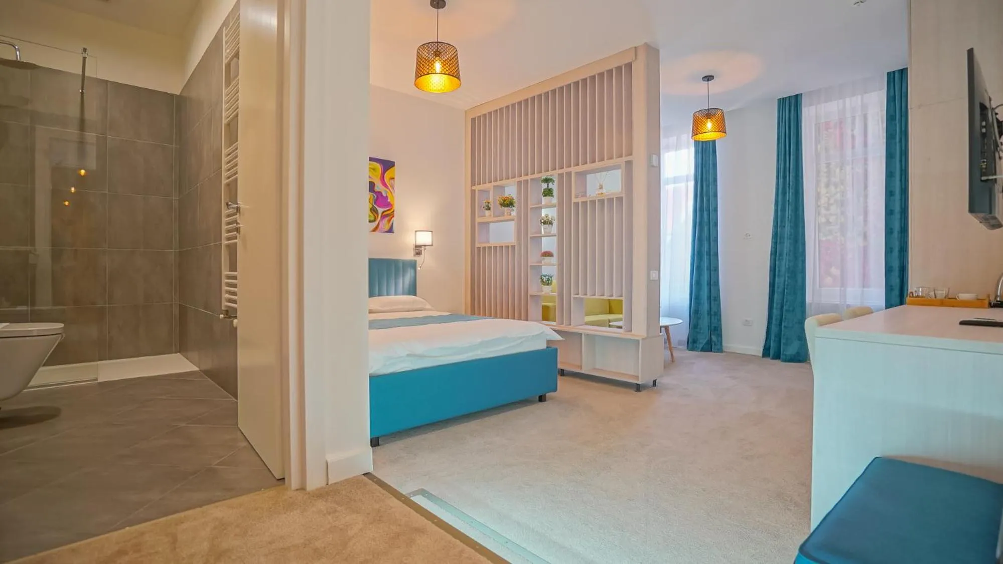 Zoom Rooms