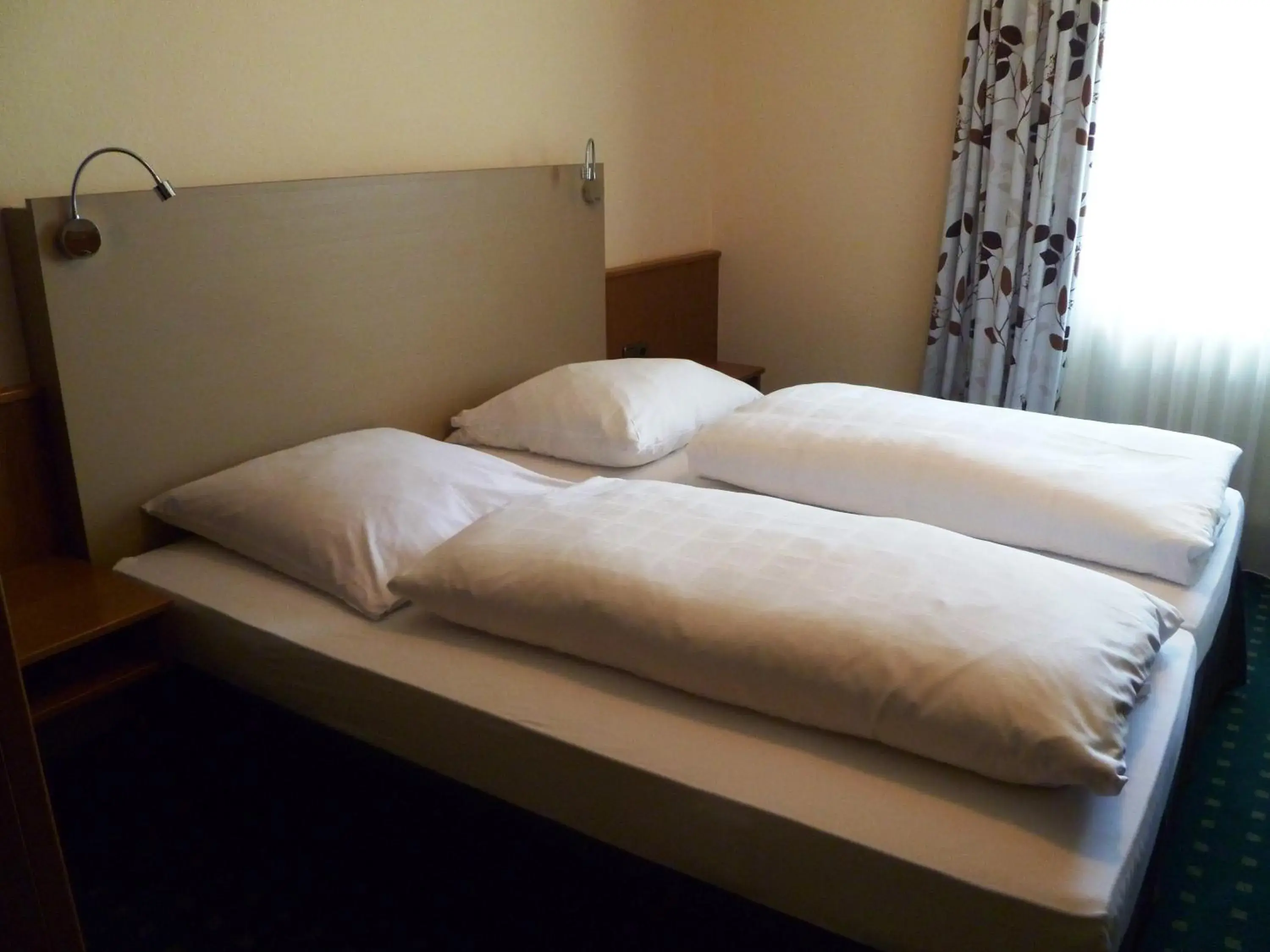 Double Room in Gasthaus Zum Specht Double Room in Gasthaus Zum Specht