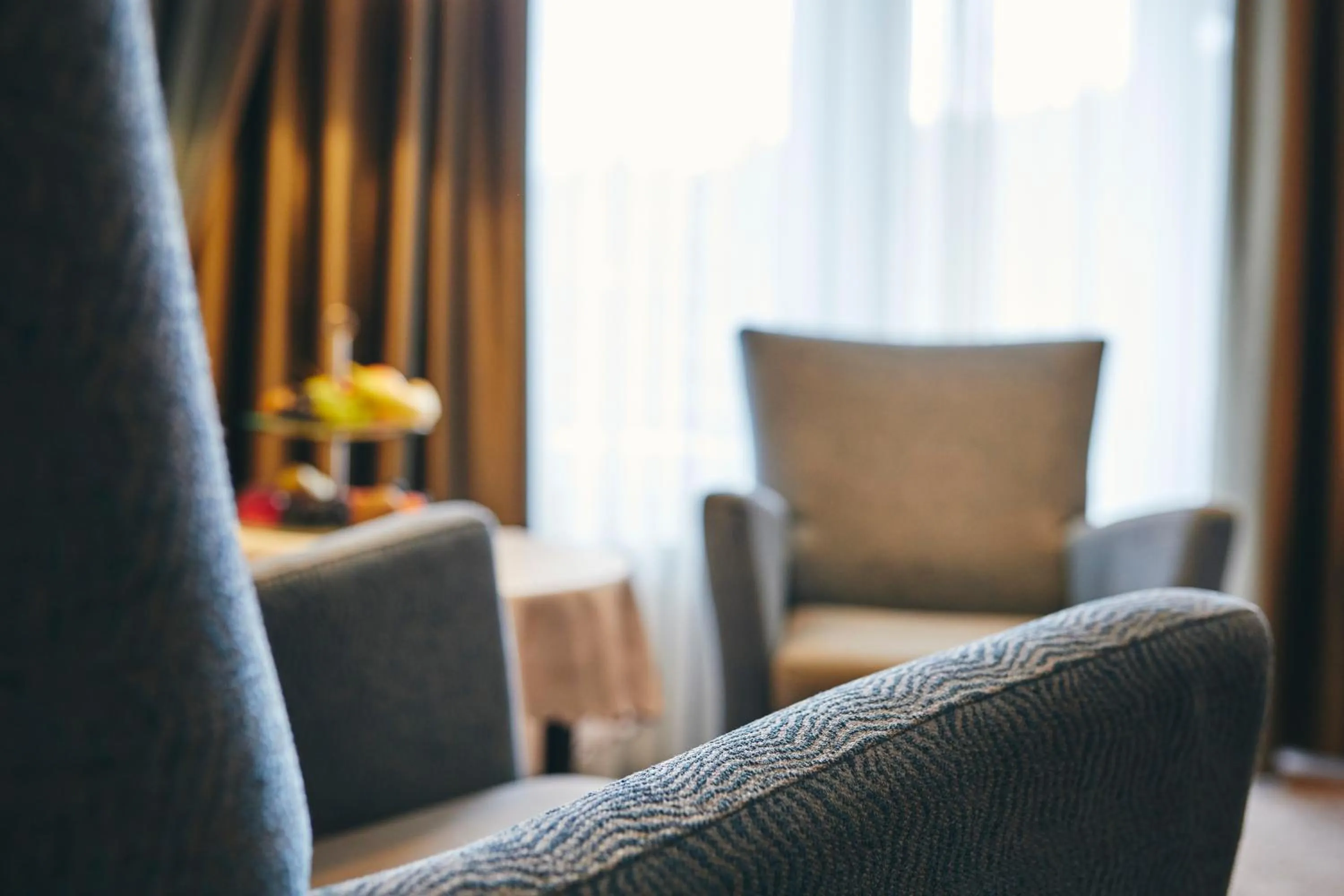 Photo of the whole room in Rüters Parkhotel