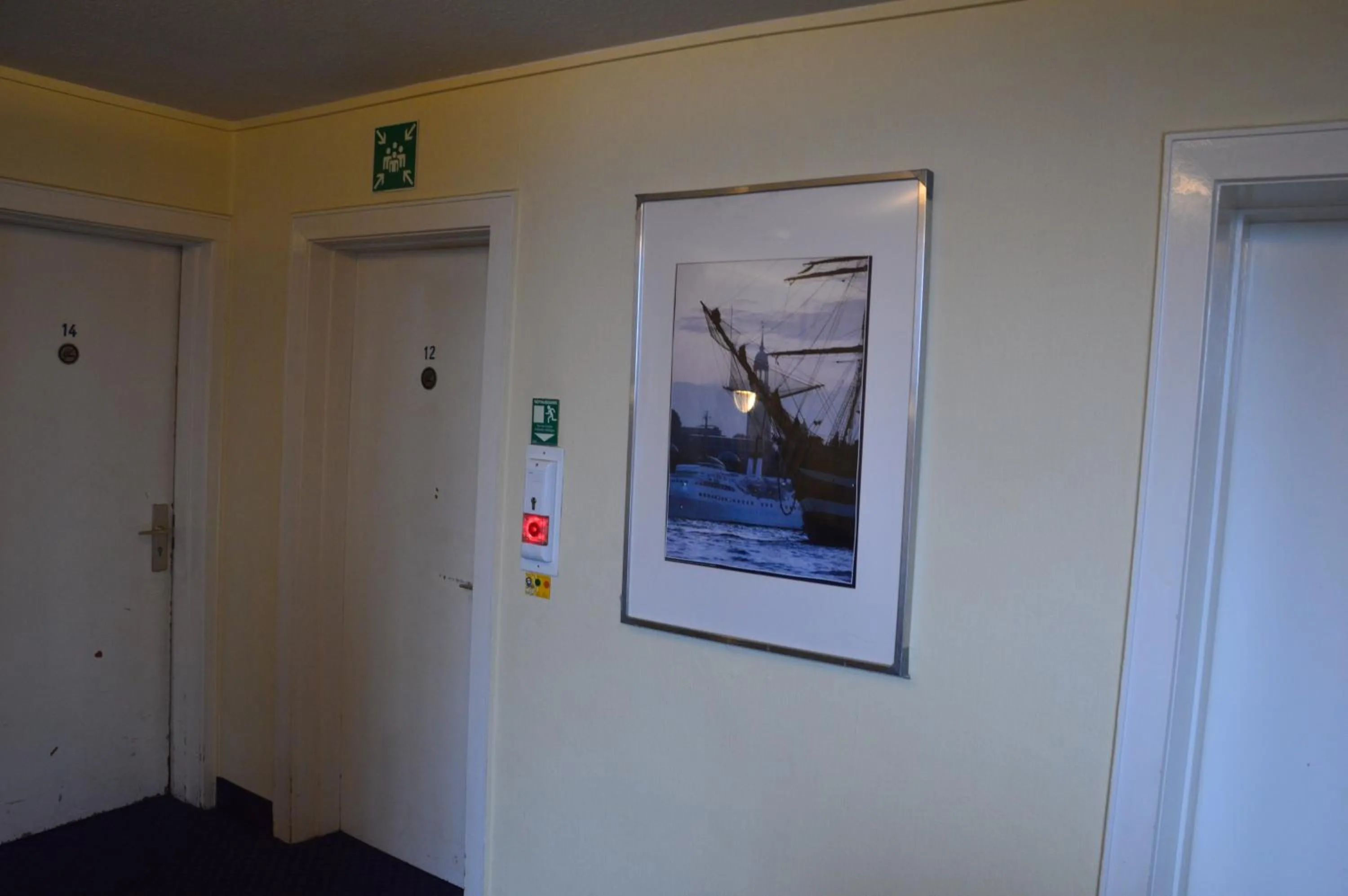 Other in Hotel Mercedes/Centrum