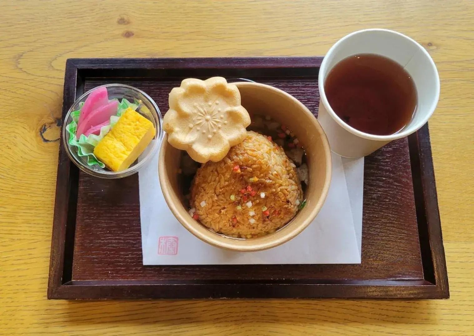 Breakfast in Prince Smart Inn Atami Breakfast in Prince Smart Inn Atami