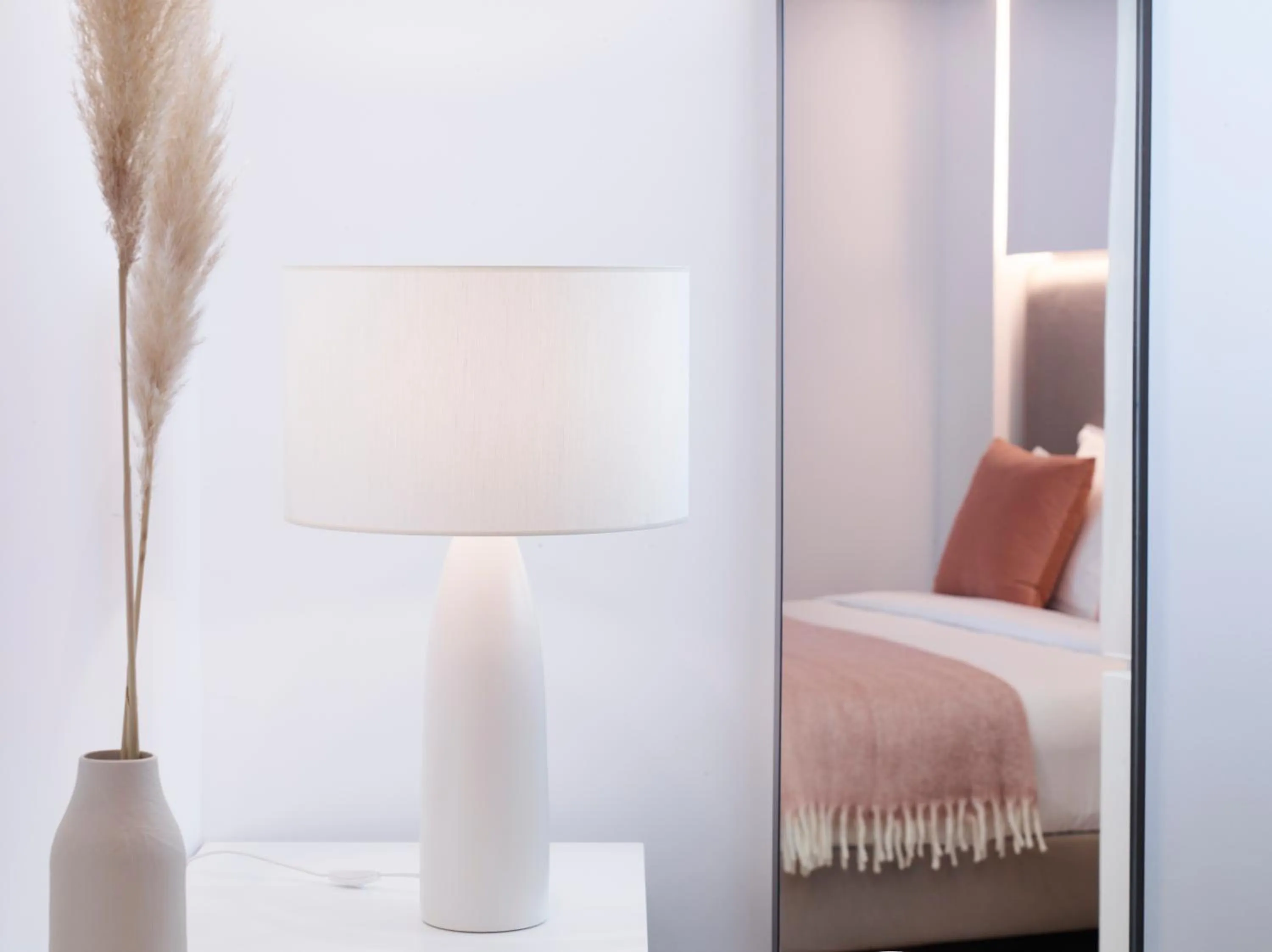 Decorative detail, Bed in The Marblous Athens