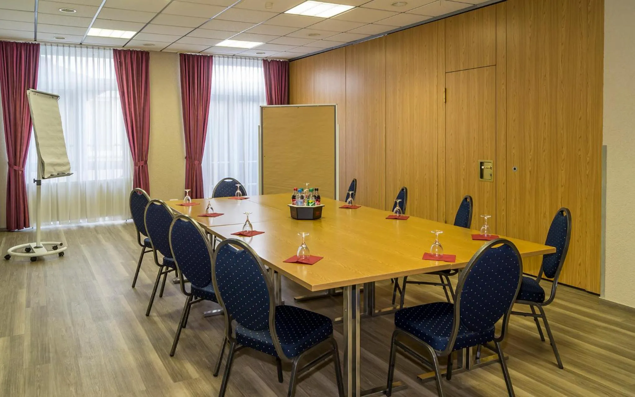 Banquet/Function facilities in Trip Inn Kongresshotel Frankfurt-Rodgau