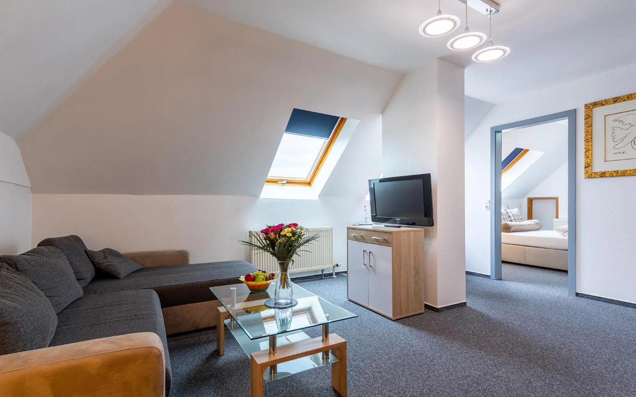 Trip Inn Kongresshotel Frankfurt-Rodgau