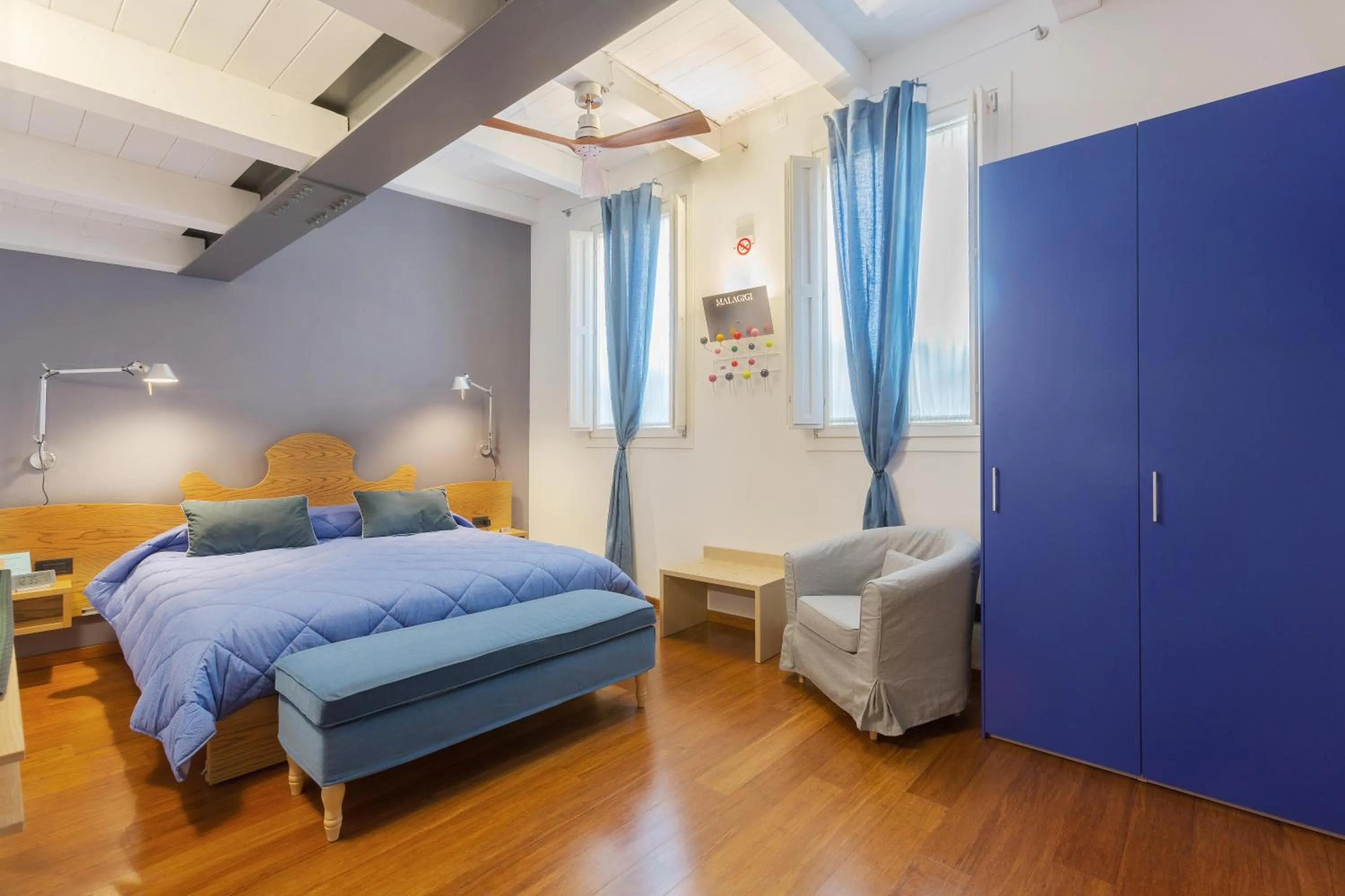 Malagigi Guest House