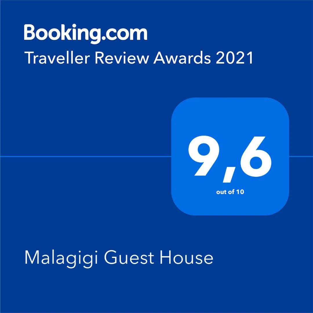 Malagigi Guest House