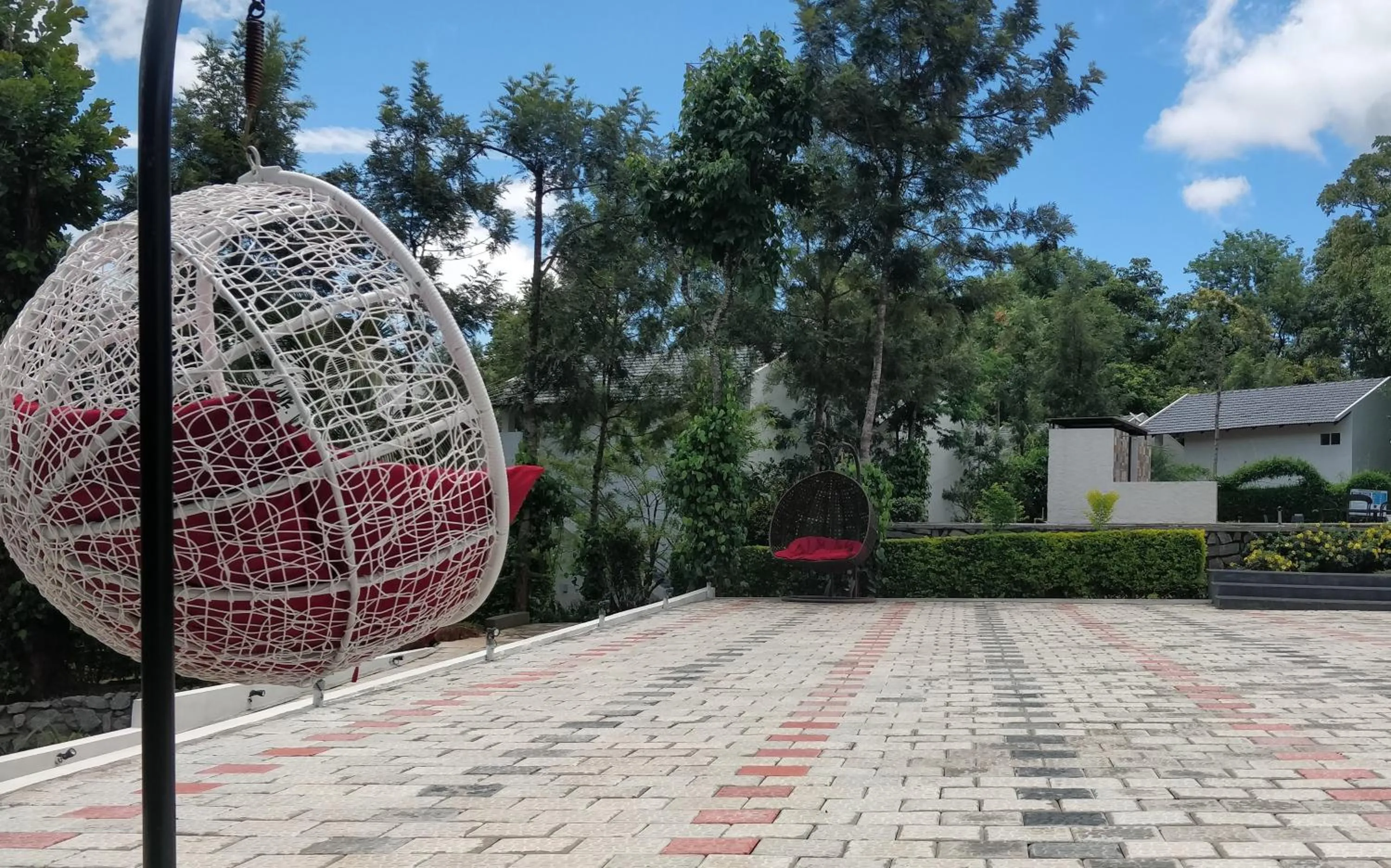 Activities in The Blossom Resort - Chikmagalur