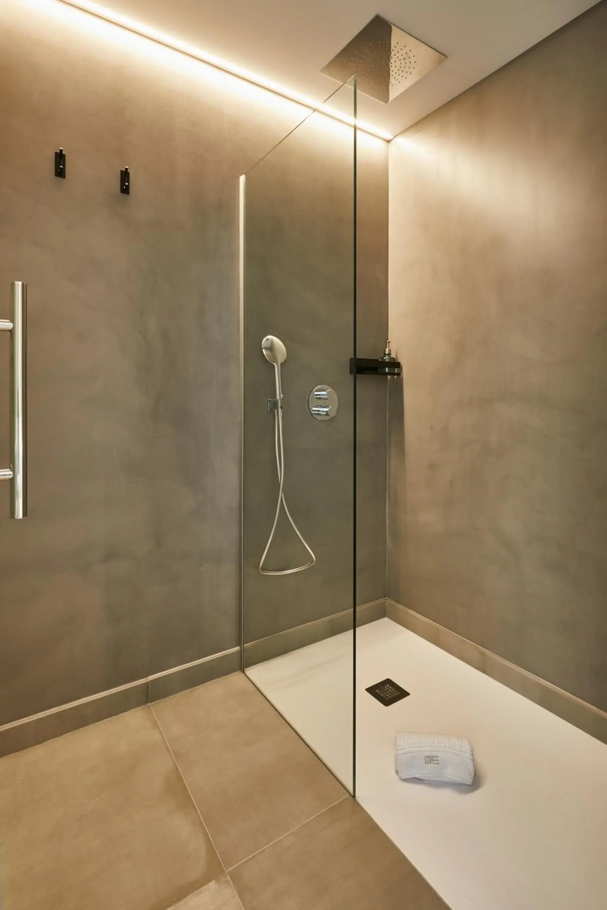 Twin Room - single occupancy in Hotel Boutique Molino de Enmedio Twin Room - single occupancy in Hotel Boutique Molino de Enmedio