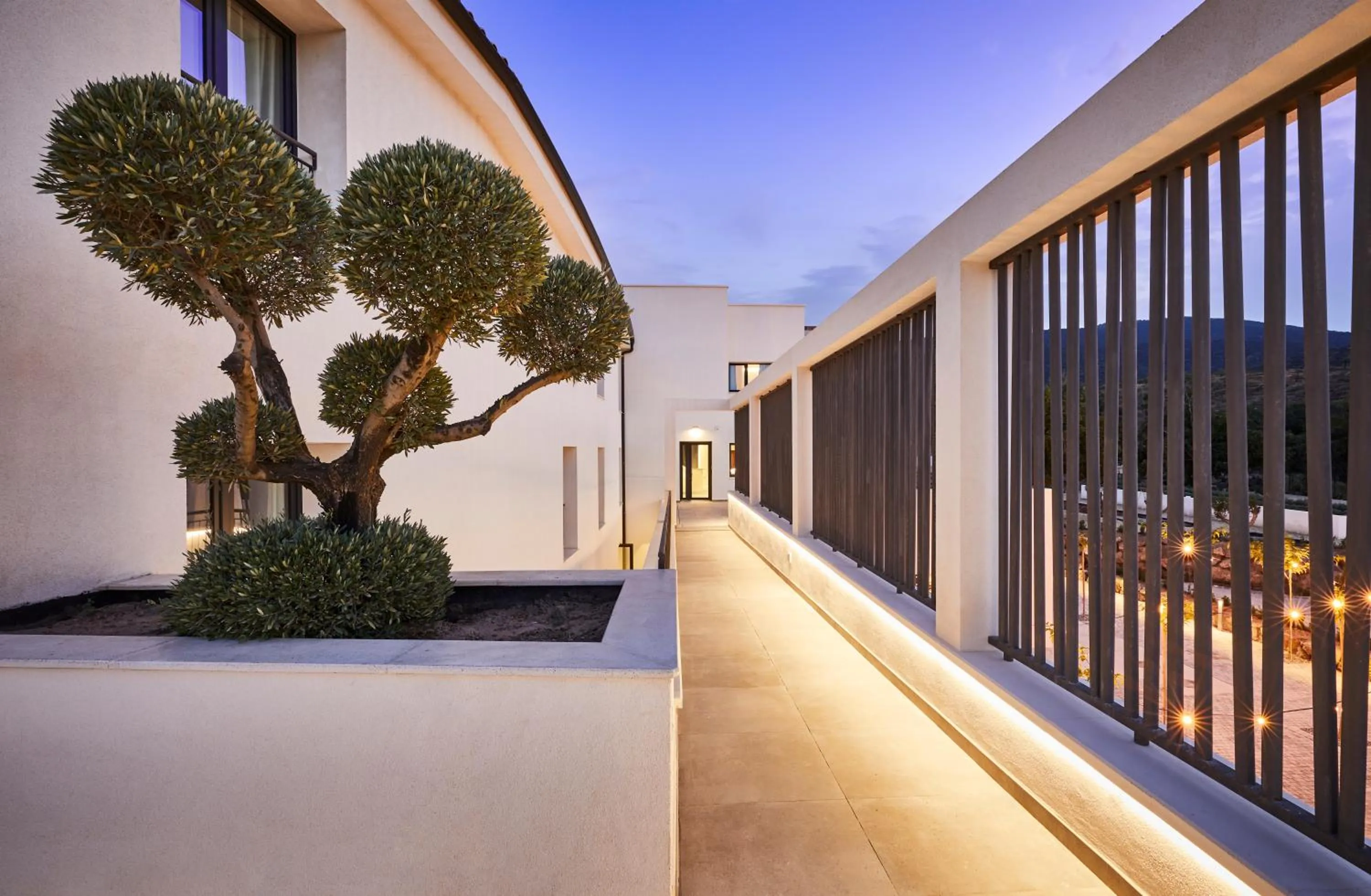 Facade/entrance in Hotel Boutique Molino de Enmedio