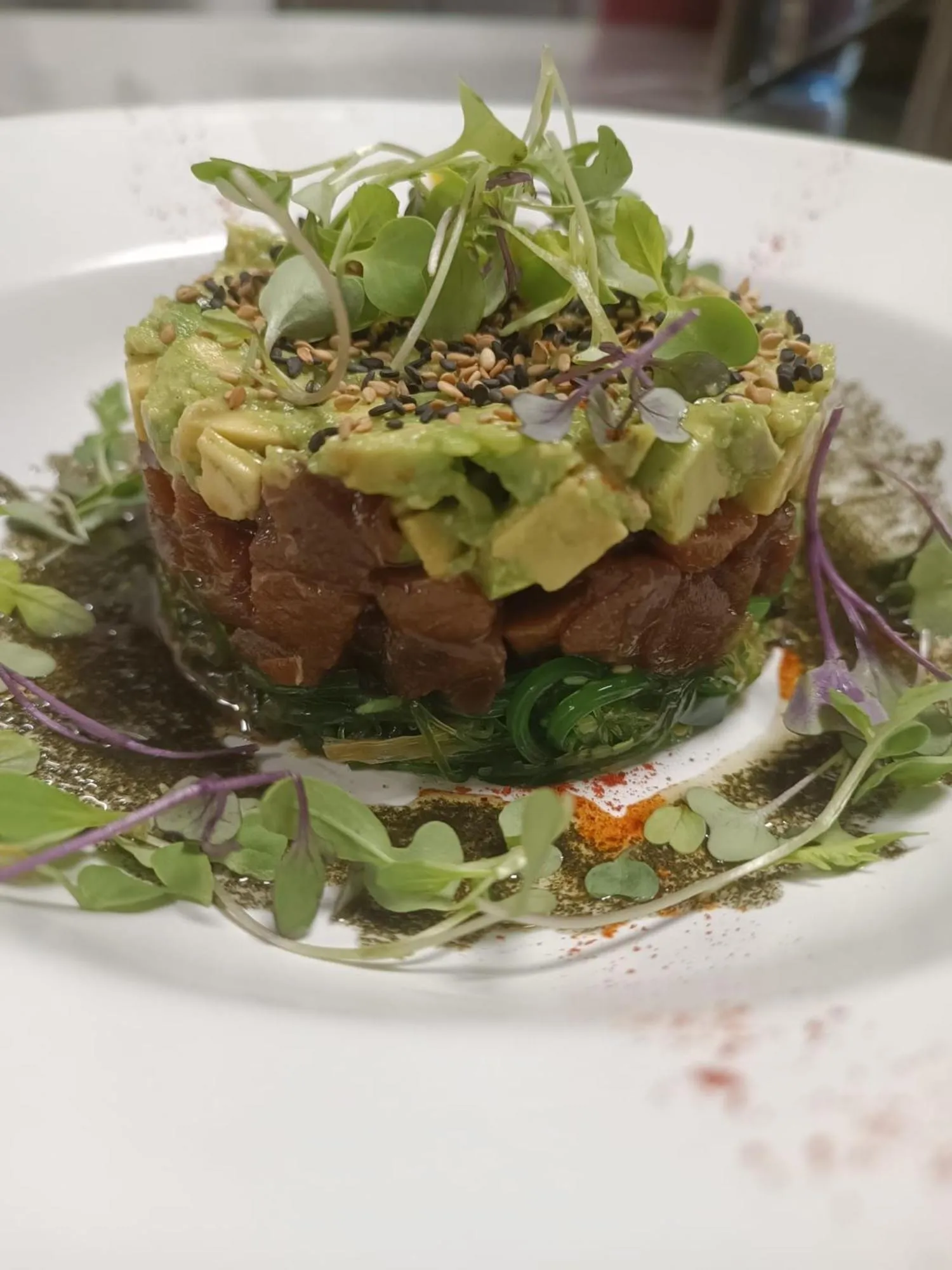 Food and drinks in Hotel Boutique Molino de Enmedio