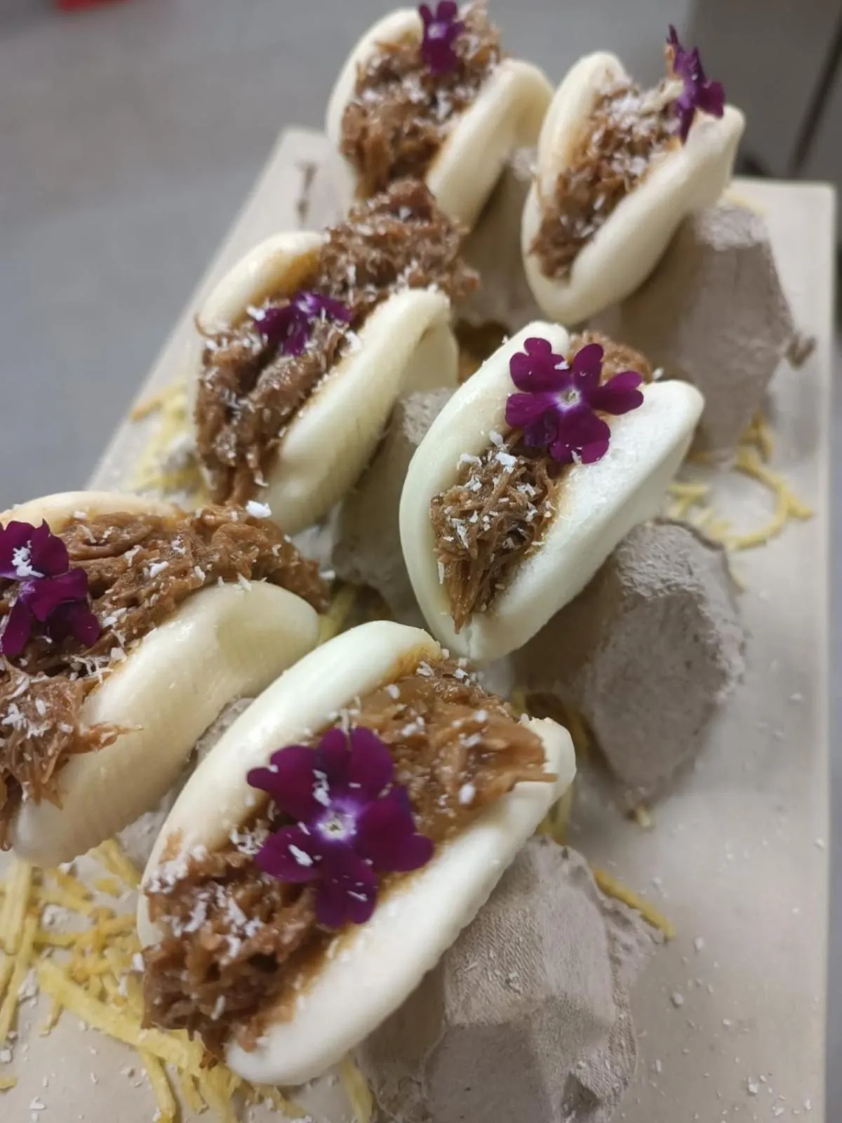 Food and drinks in Hotel Boutique Molino de Enmedio