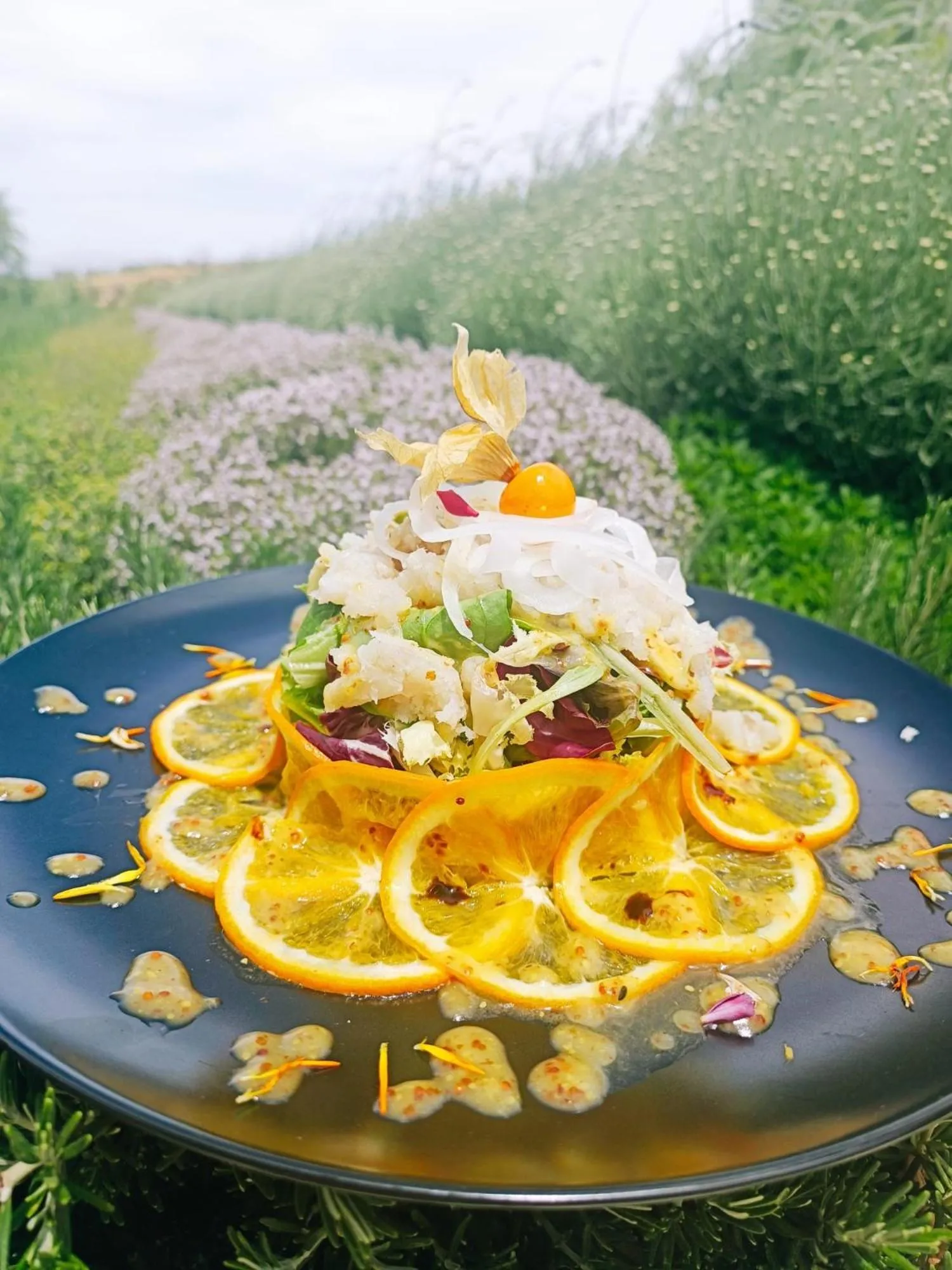 Food and drinks in Hotel Boutique Molino de Enmedio