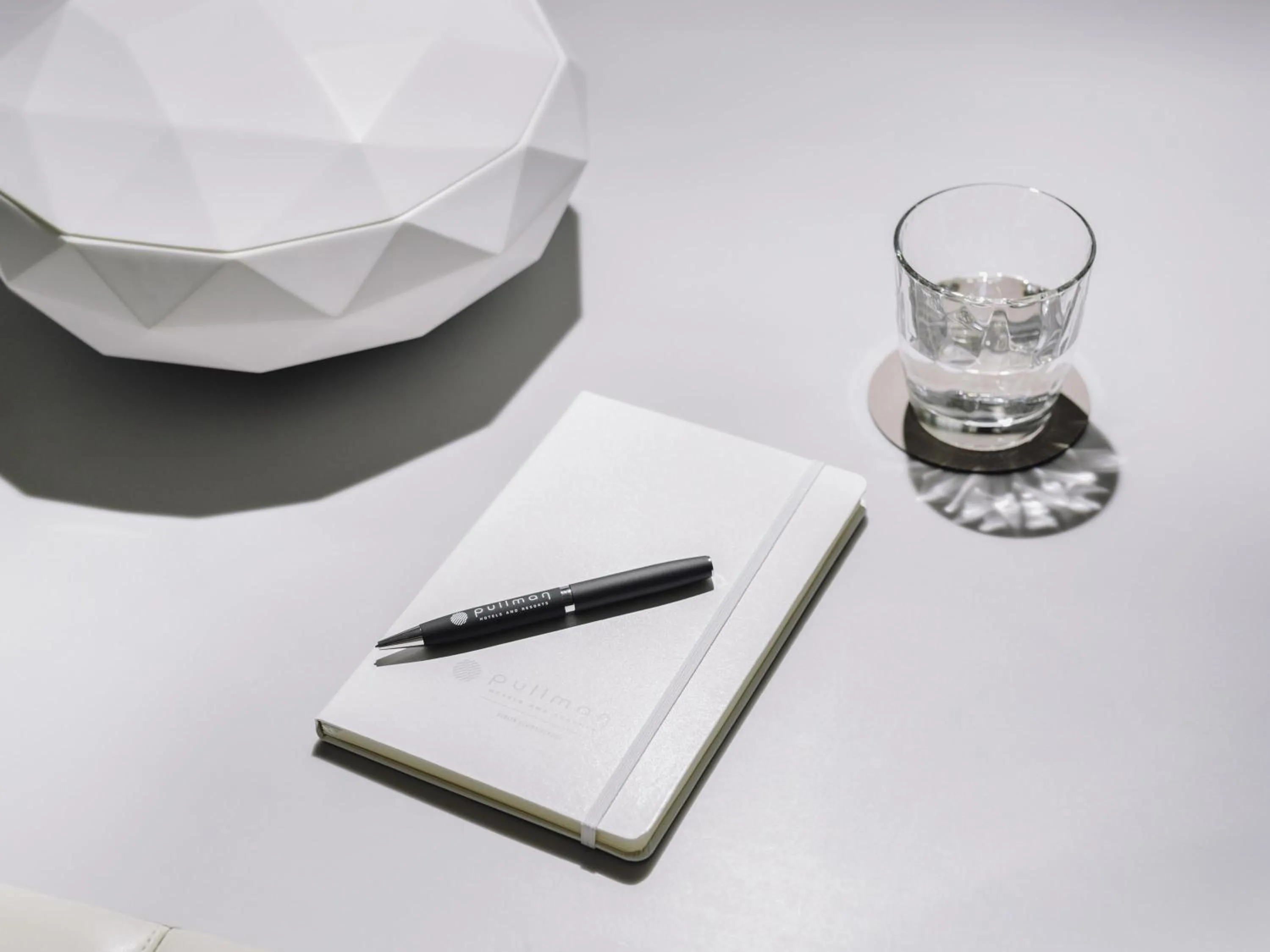 Meeting/conference room in Pullman Berlin Schweizerhof