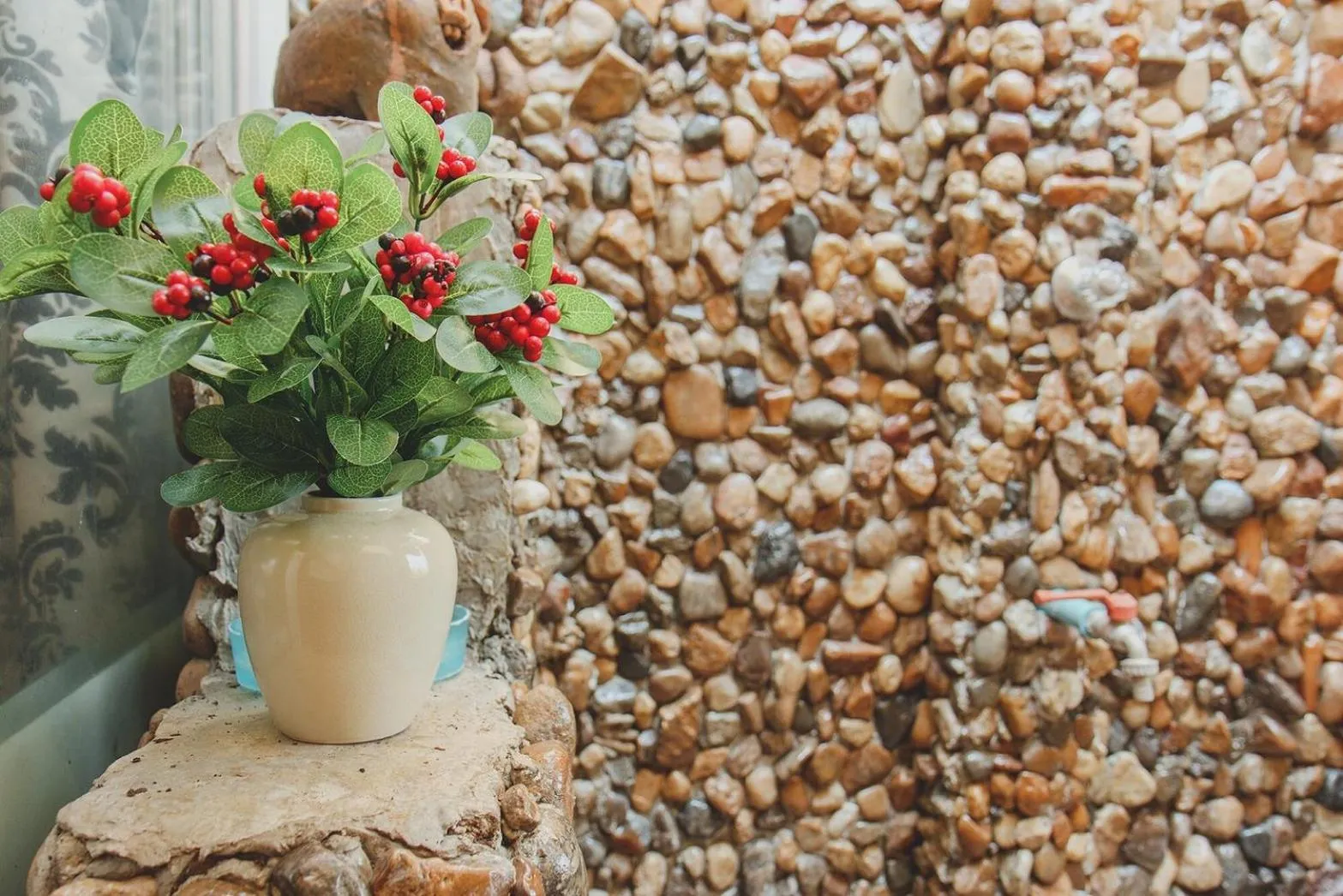 Other in Baansuan Chomchun