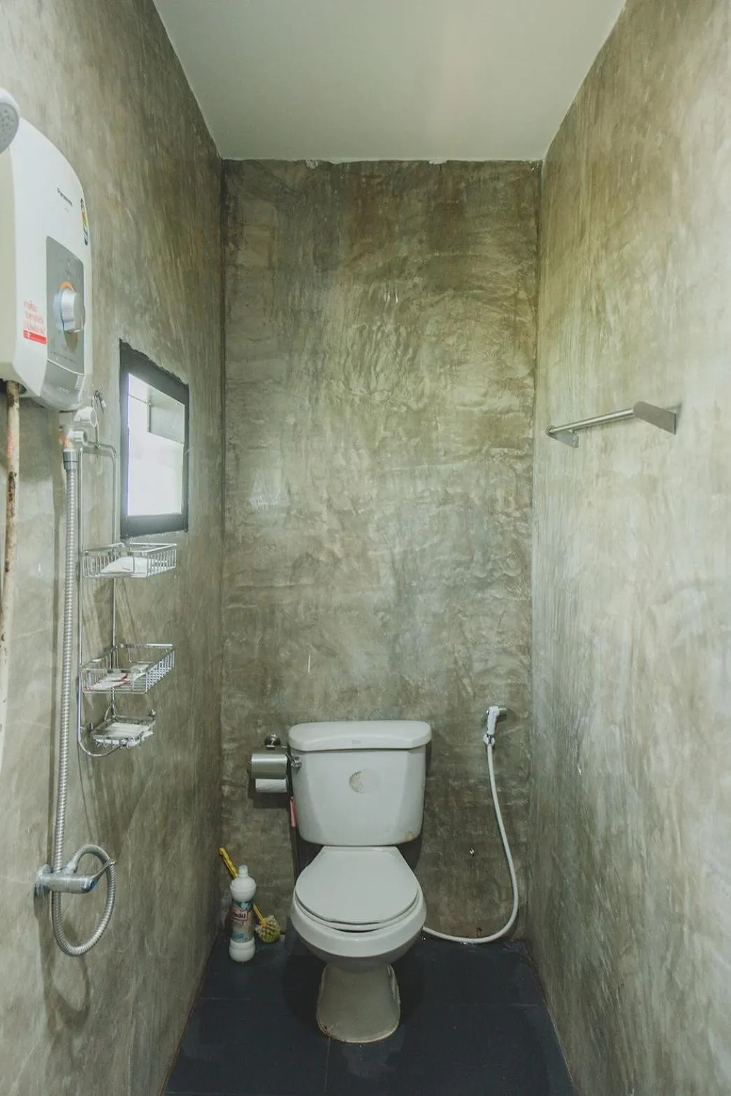 Bathroom in Baansuan Chomchun