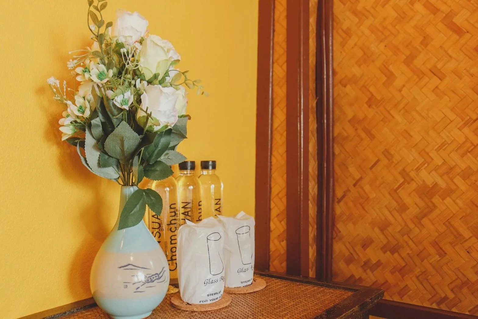 Other in Baansuan Chomchun