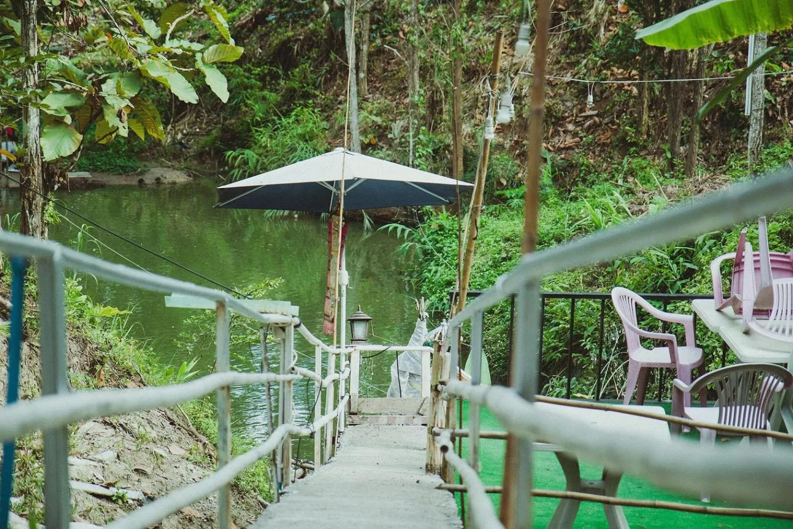 Other in Baansuan Chomchun