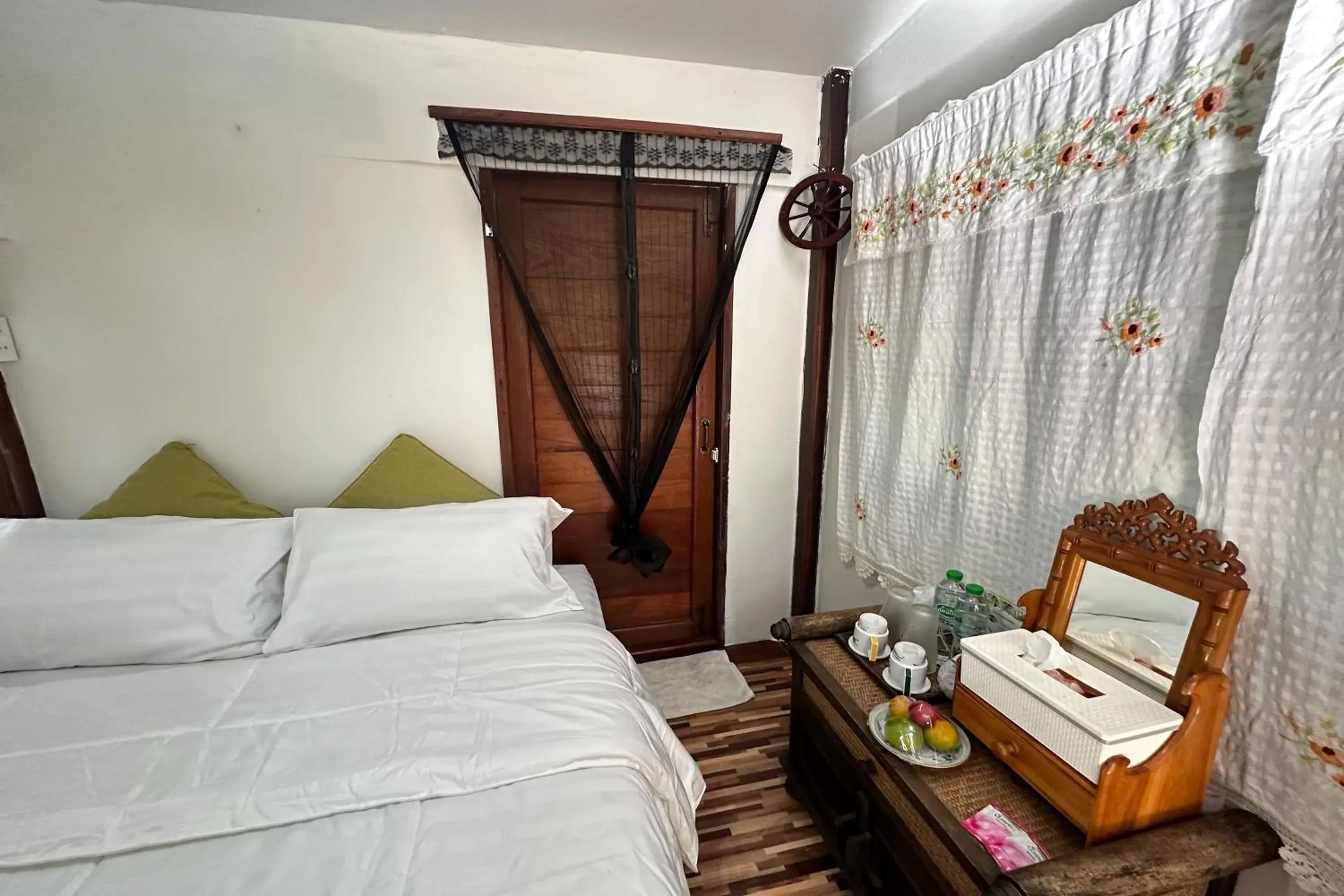 Standard Single Room - single occupancy in Baansuan Chomchun Standard Single Room - single occupancy in Baansuan Chomchun