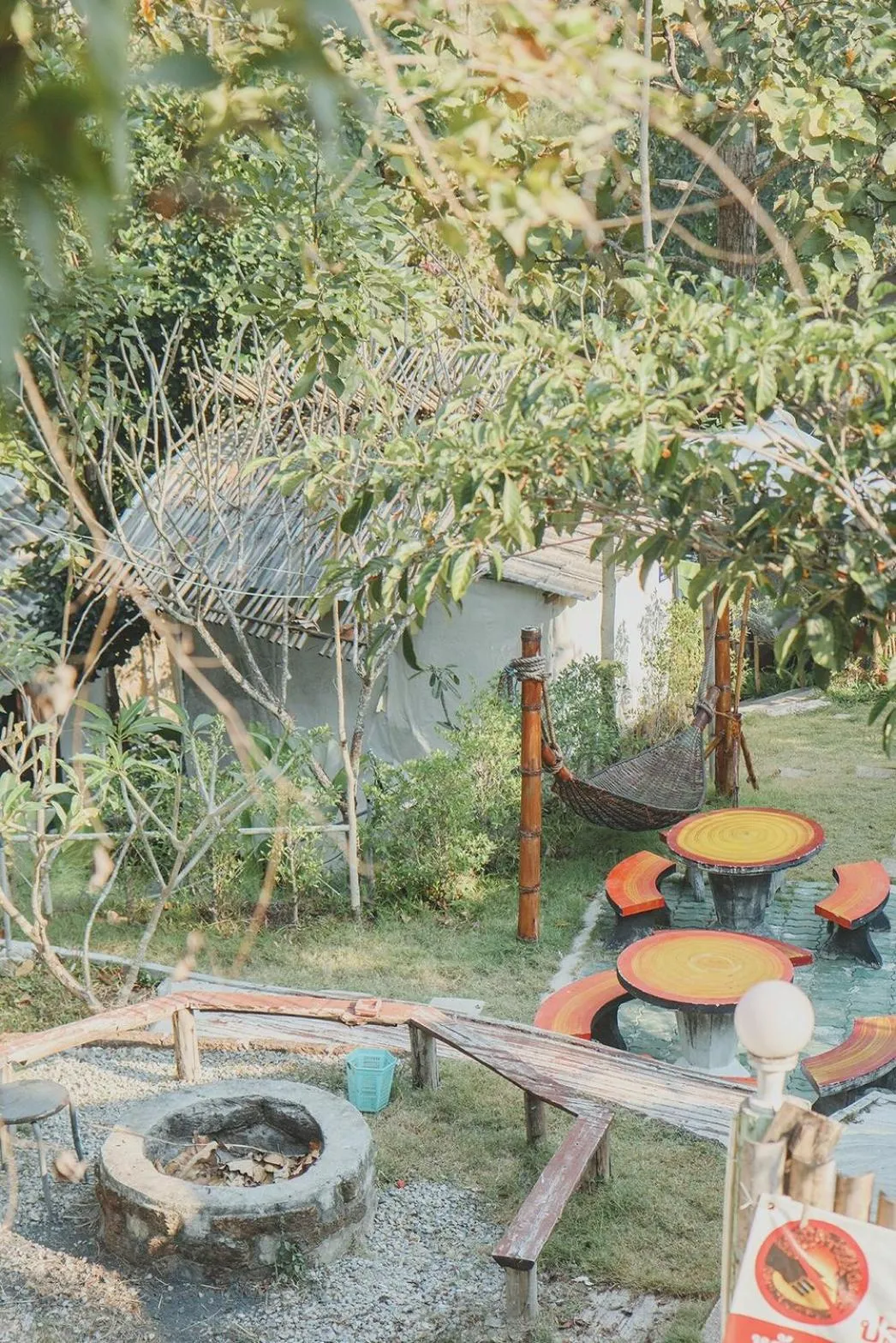 Other in Baansuan Chomchun