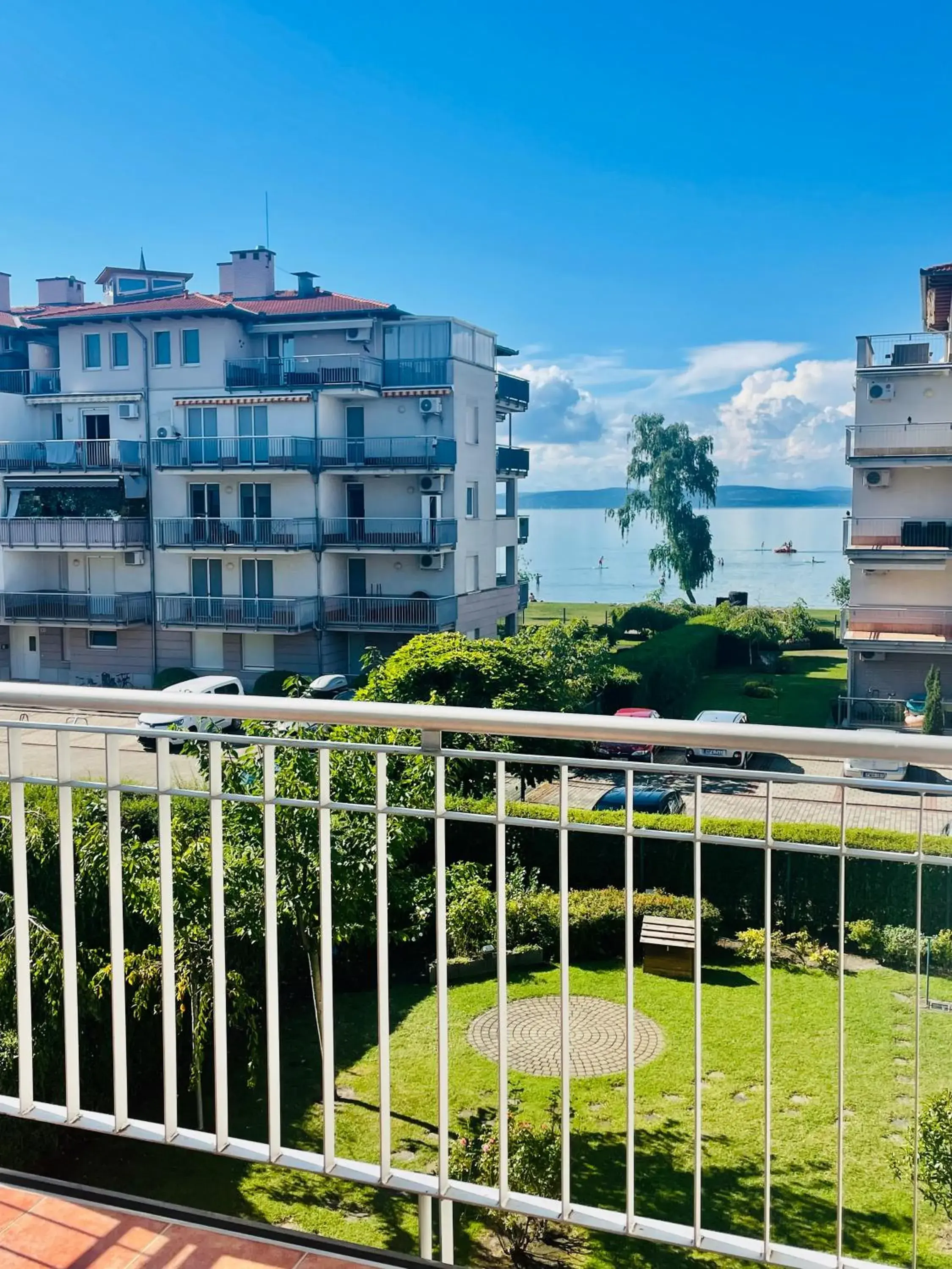 Balaton BeachSide Apartman Siófok N2 Balaton BeachSide Apartman Siófok N2